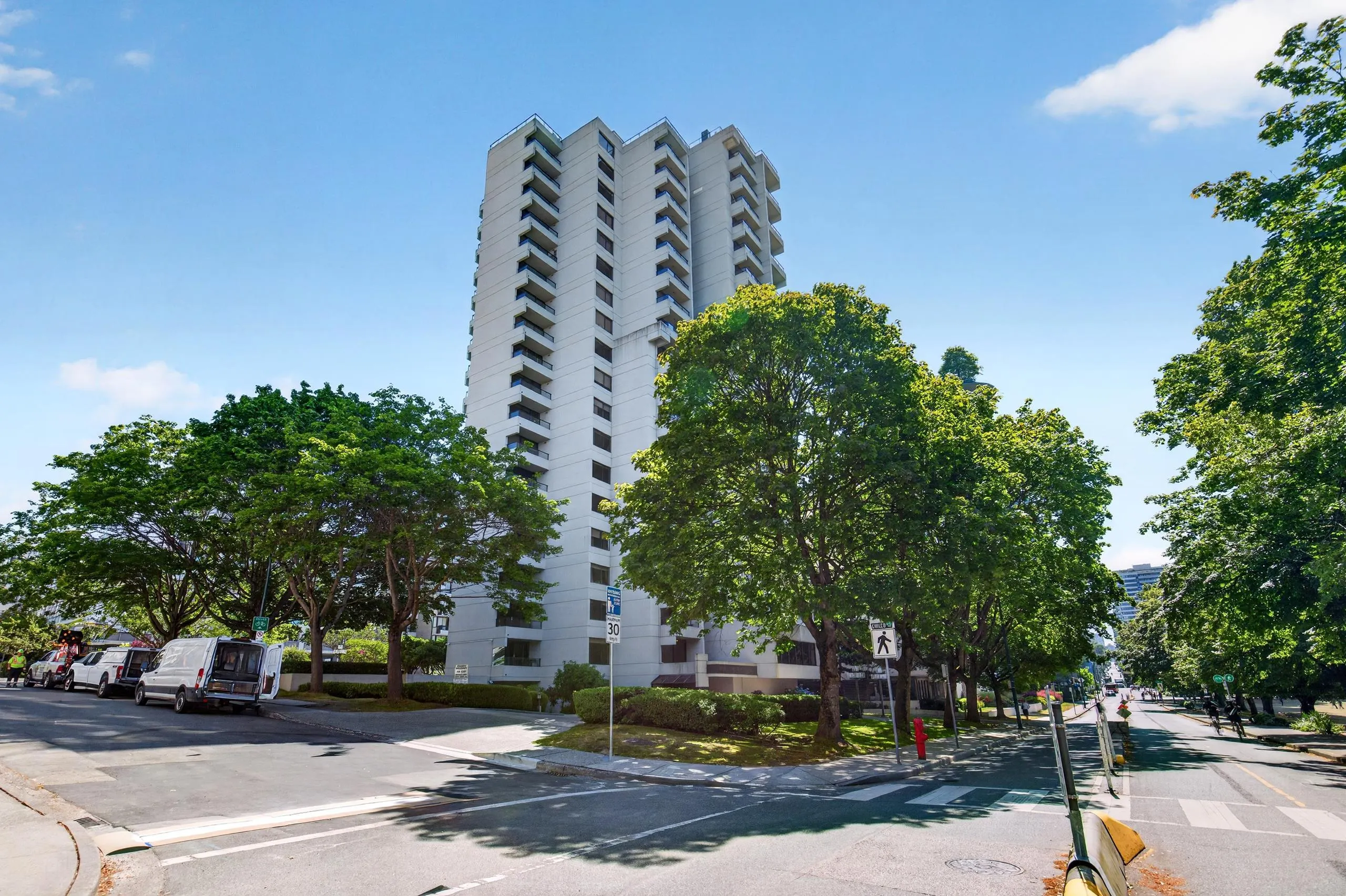 1995 Beach Avenue #1402