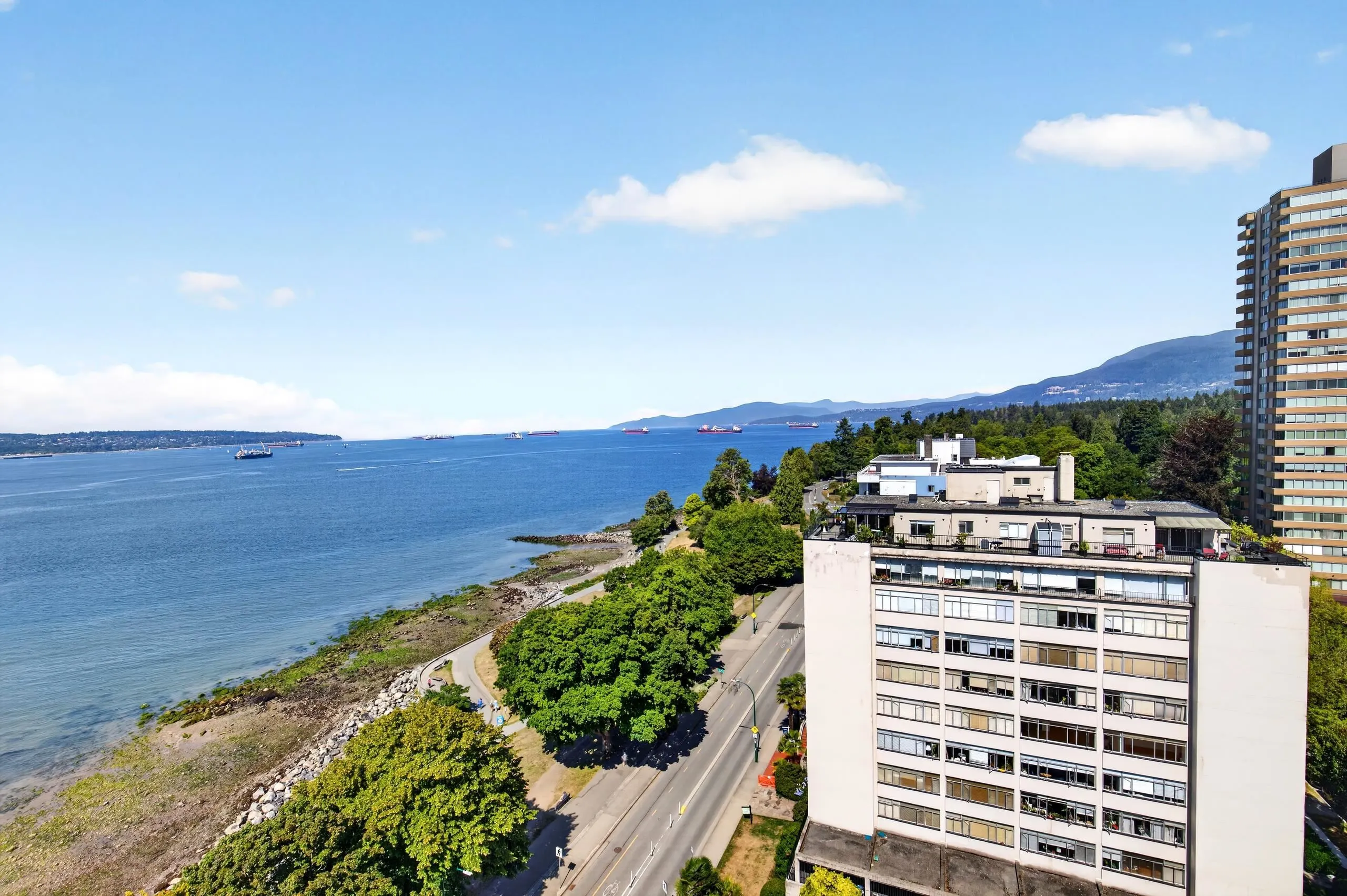 1995 Beach Avenue #1402