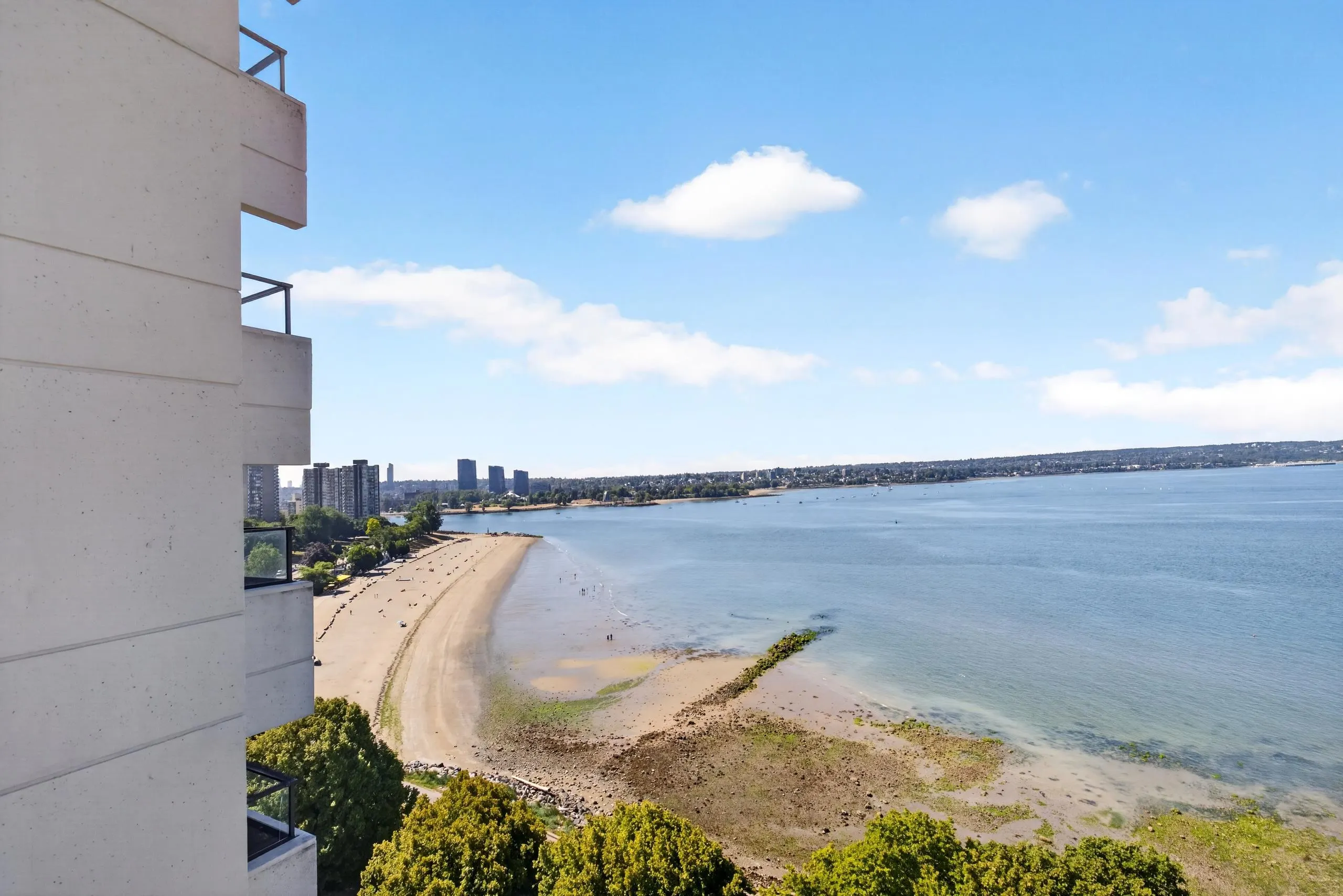 1995 Beach Avenue #1402