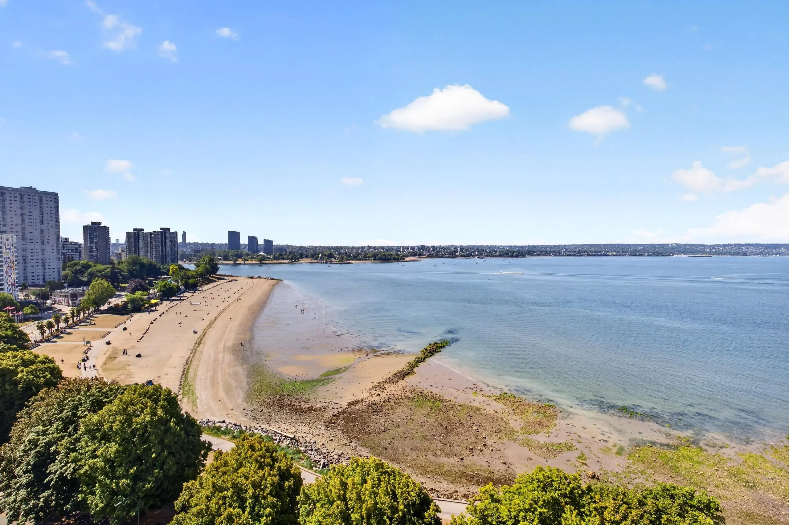1995 Beach Avenue #1402