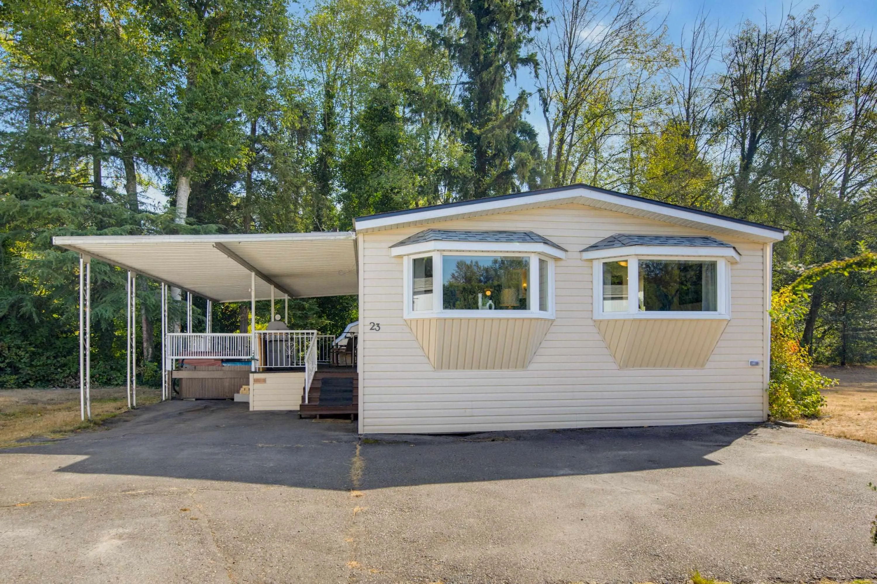 2270 196 Street #23