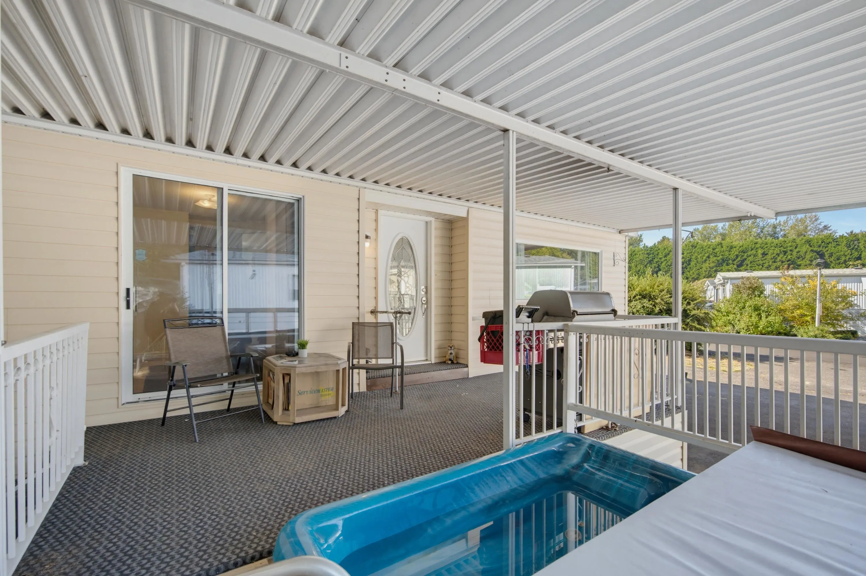 2270 196 Street #23
