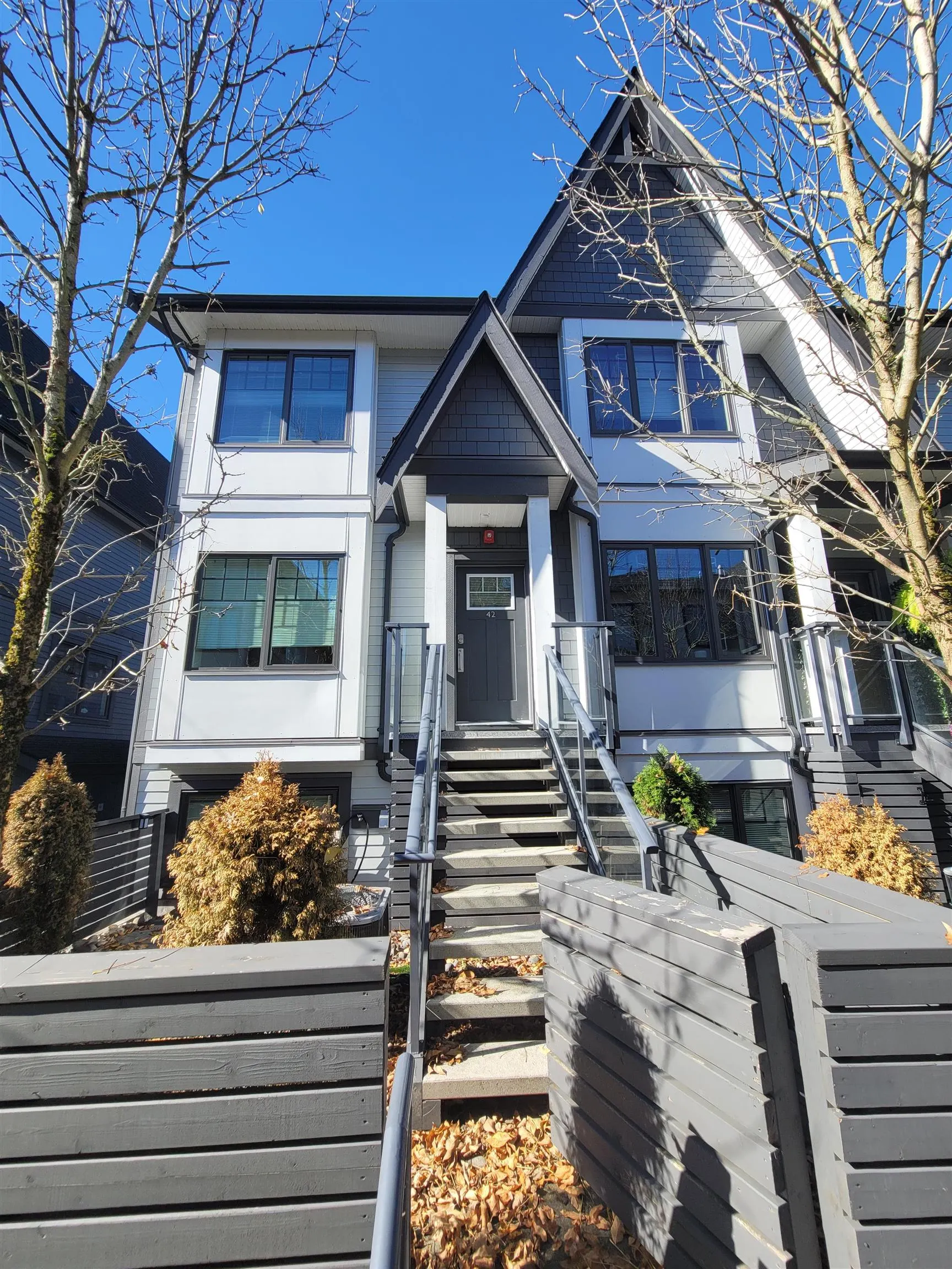 19451 Sutton Avenue #42
