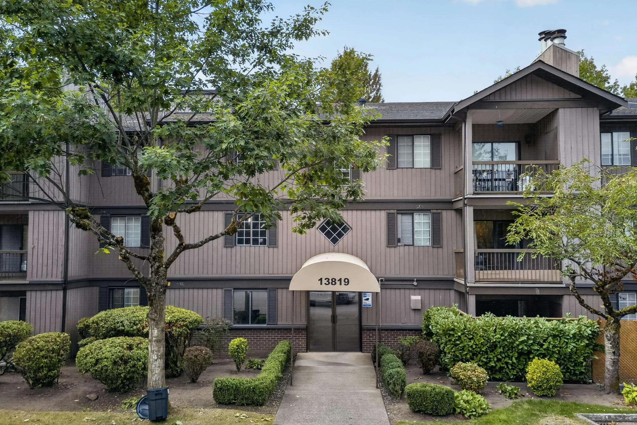 13819 100 Avenue #2114