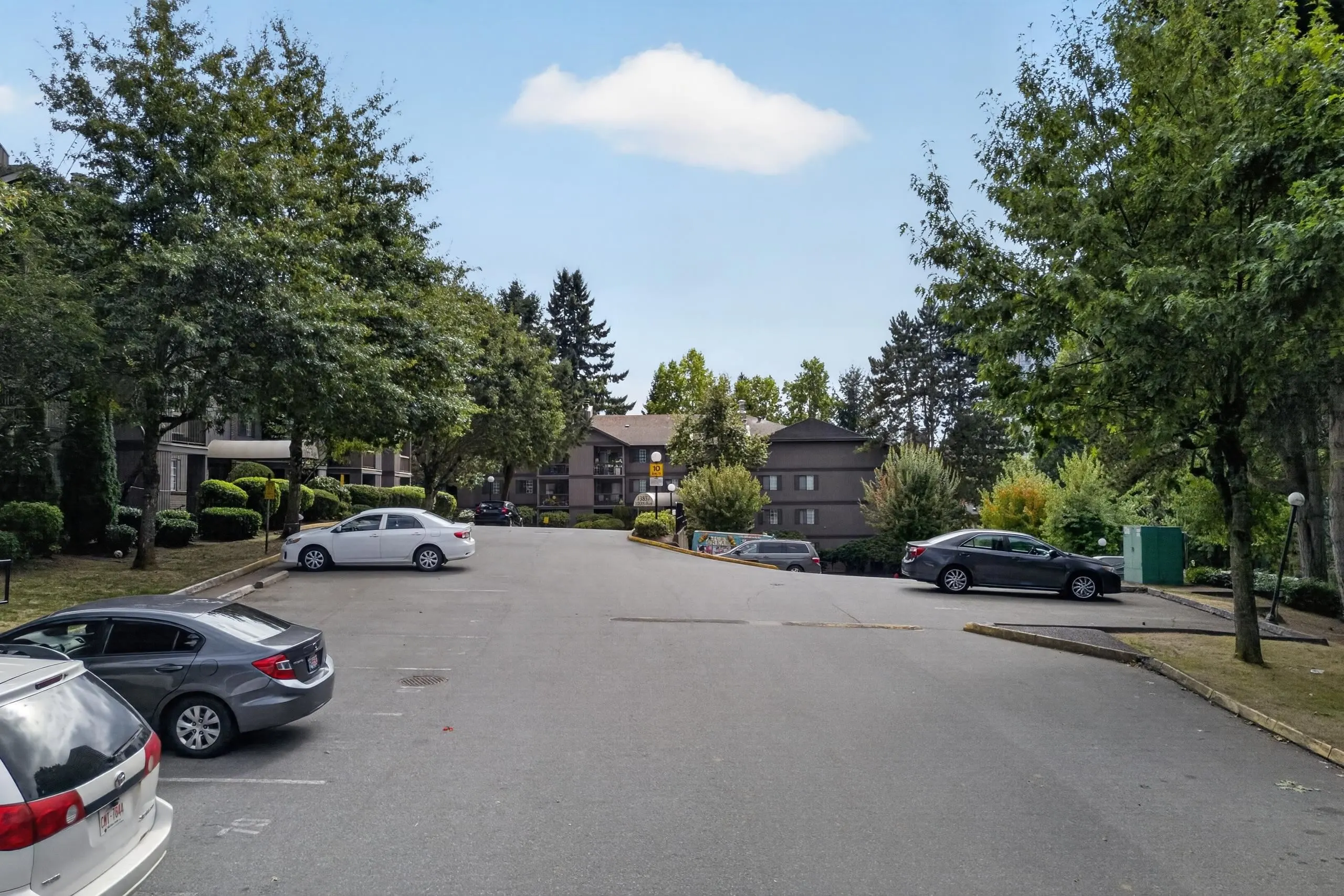 13819 100 Avenue #2114