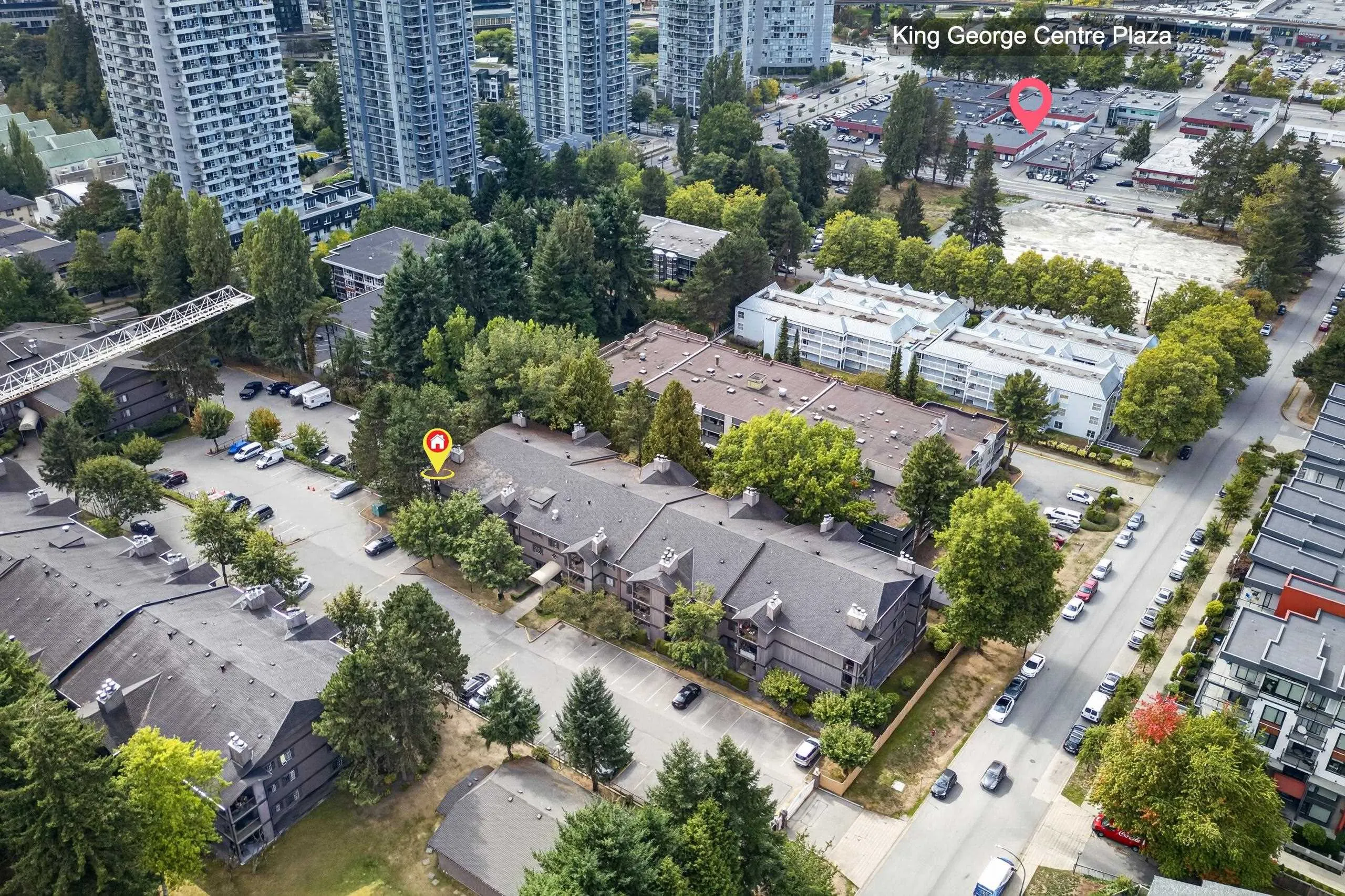 13819 100 Avenue #2114