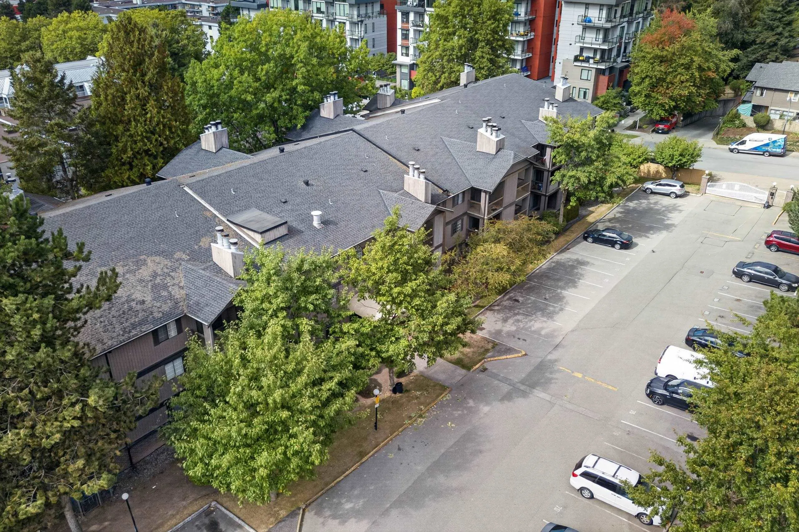 13819 100 Avenue #2114