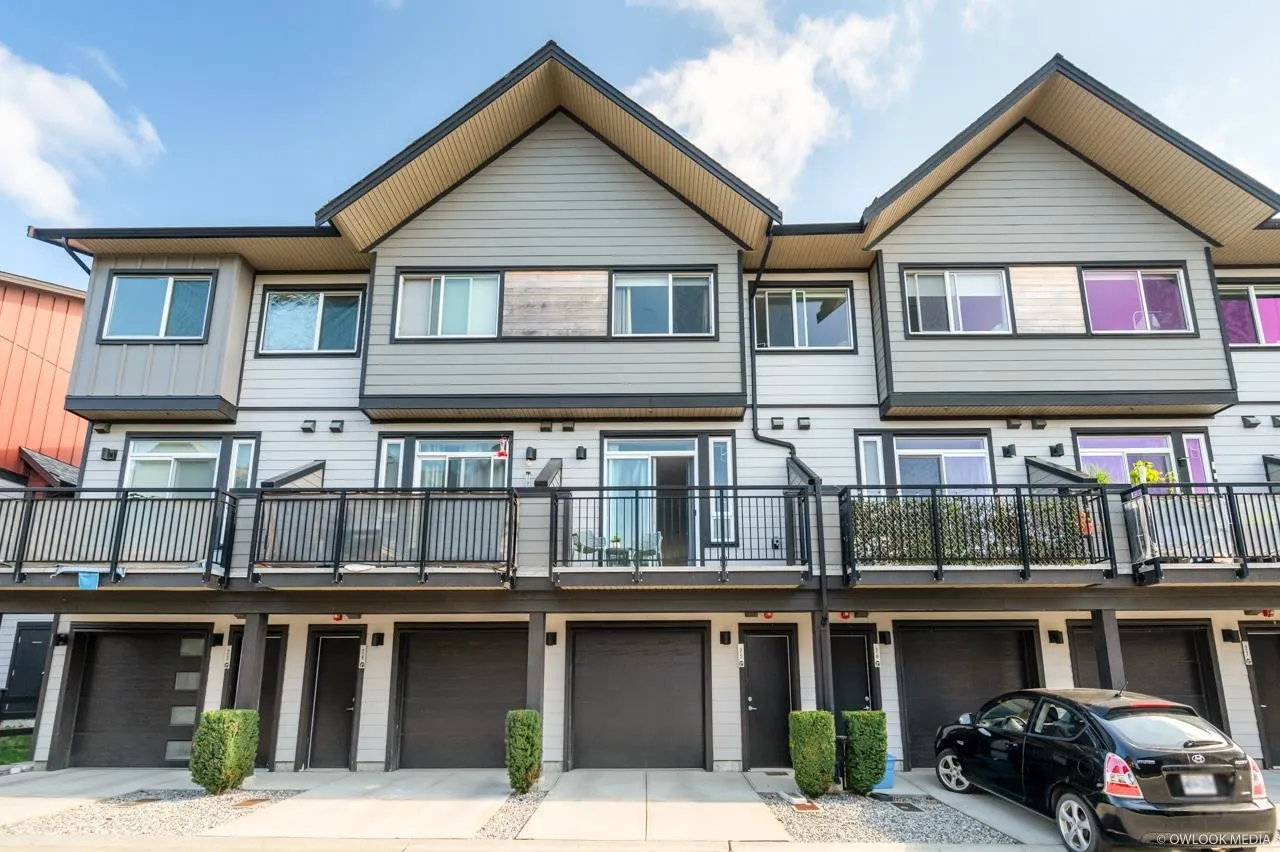 4408 Cormorant Way #25