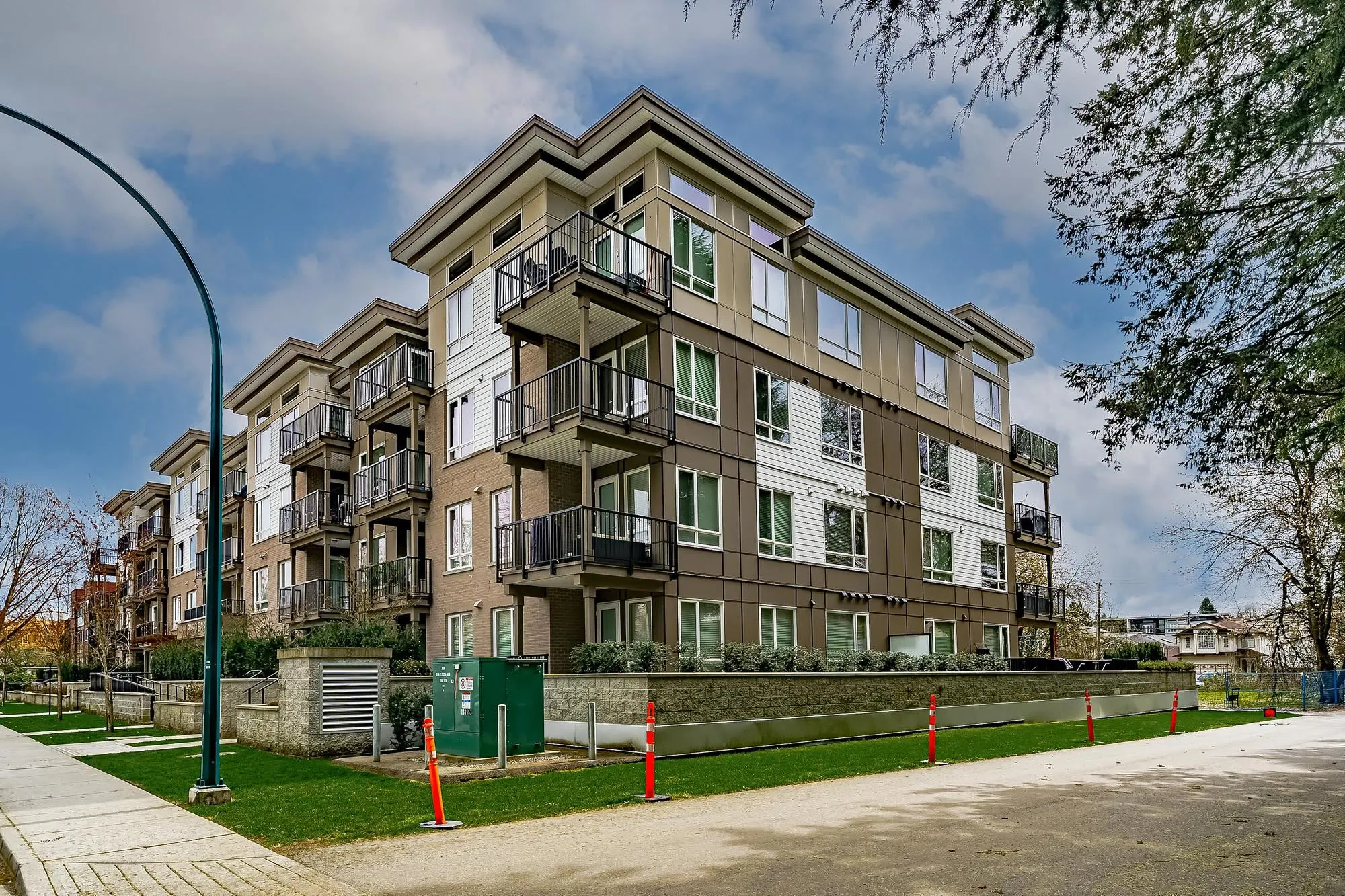 2382 Atkins Avenue #316