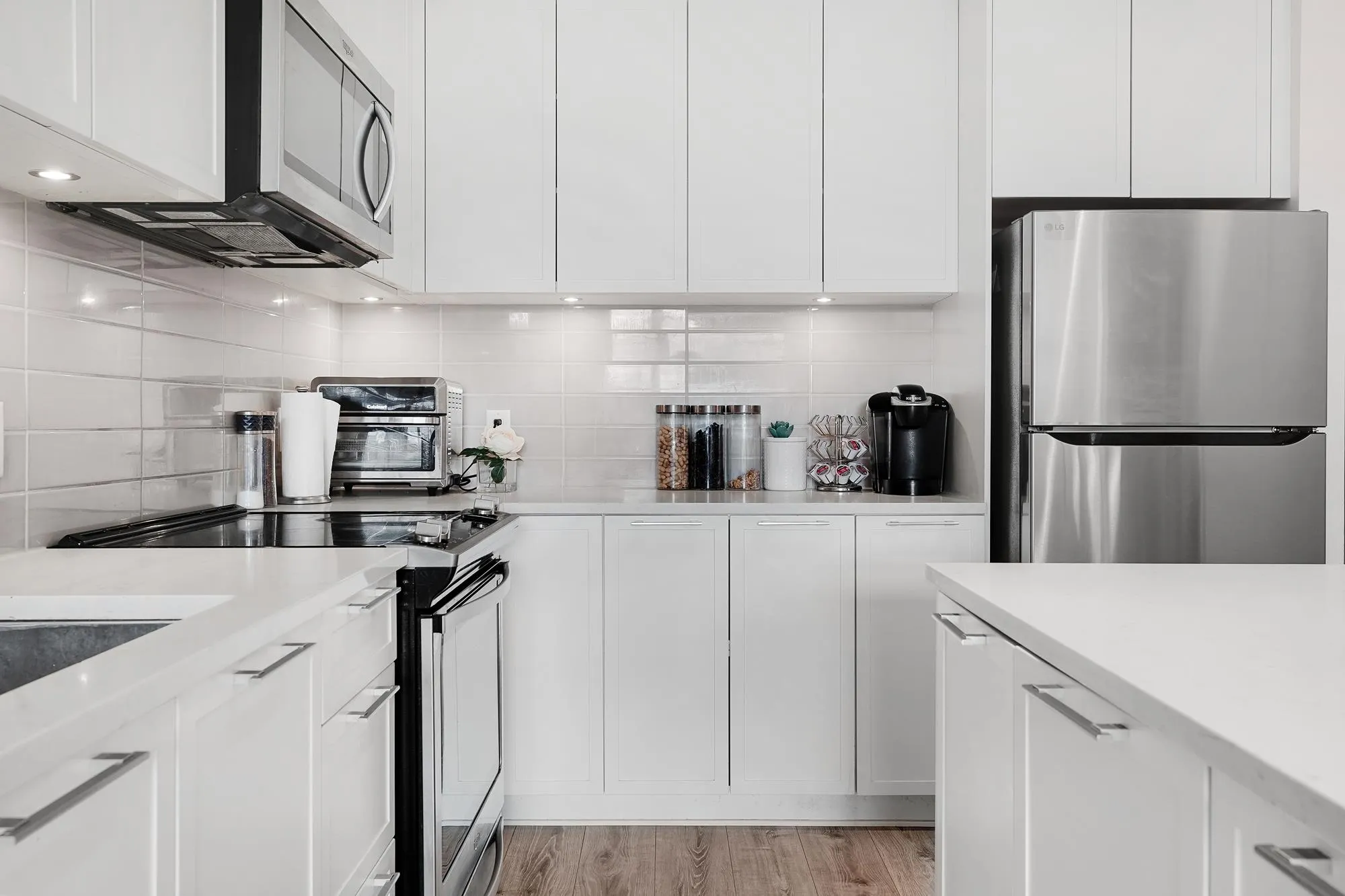 2382 Atkins Avenue #316