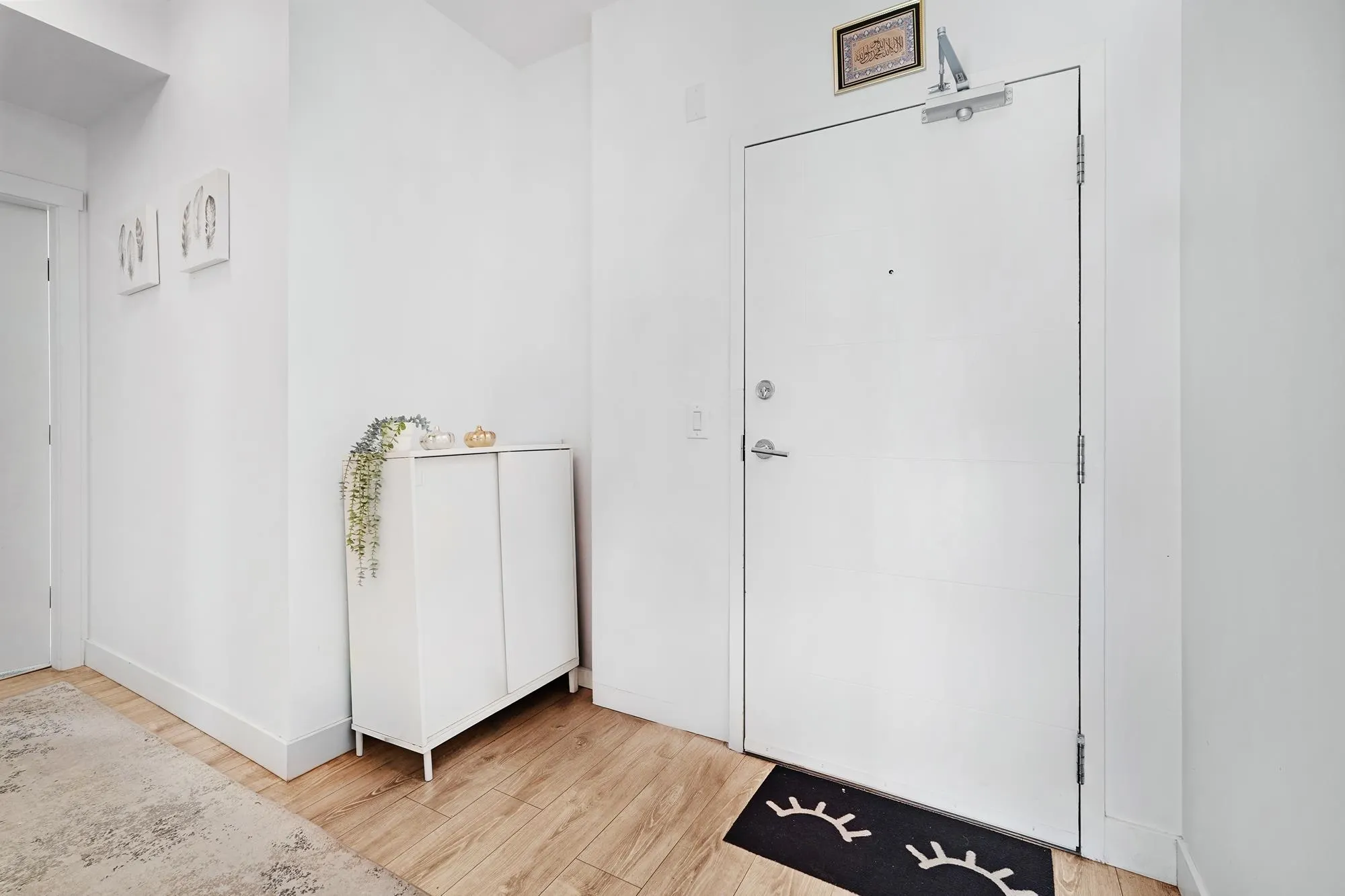 2382 Atkins Avenue #316
