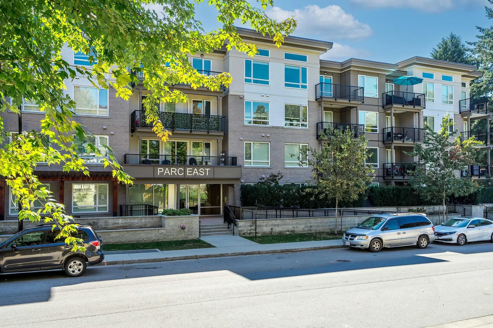 2382 Atkins Avenue #316