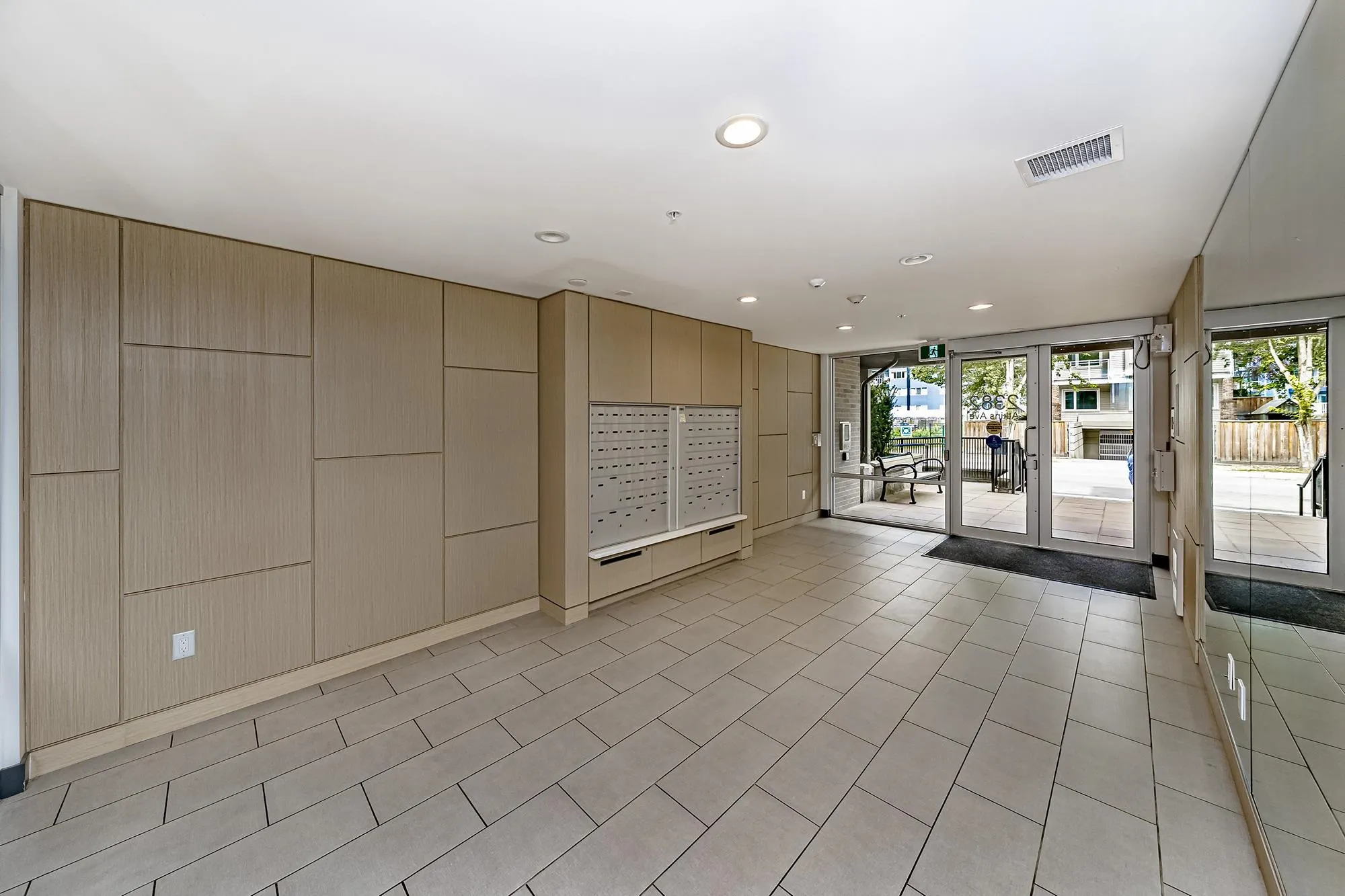 2382 Atkins Avenue #316