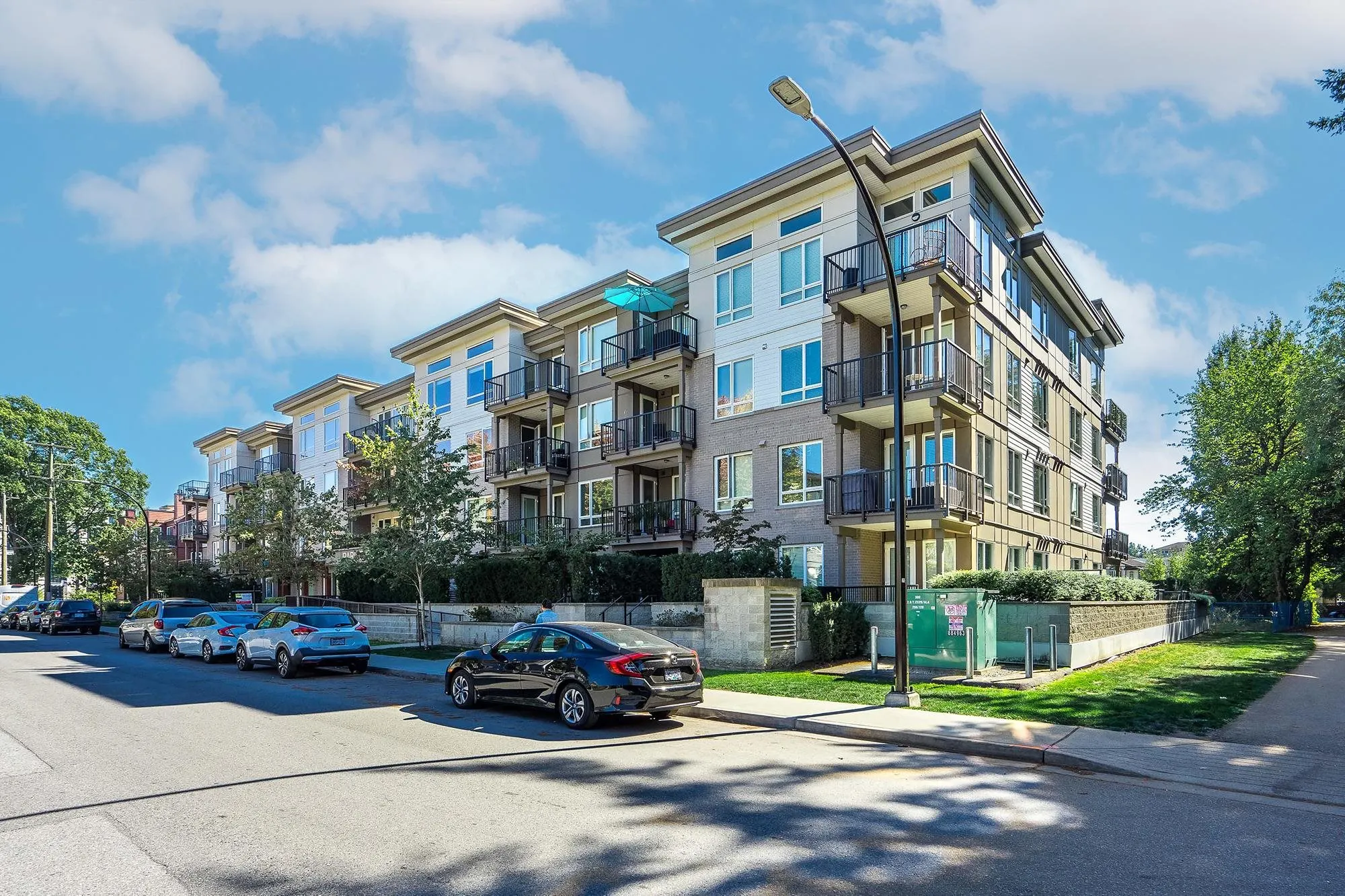 2382 Atkins Avenue #316