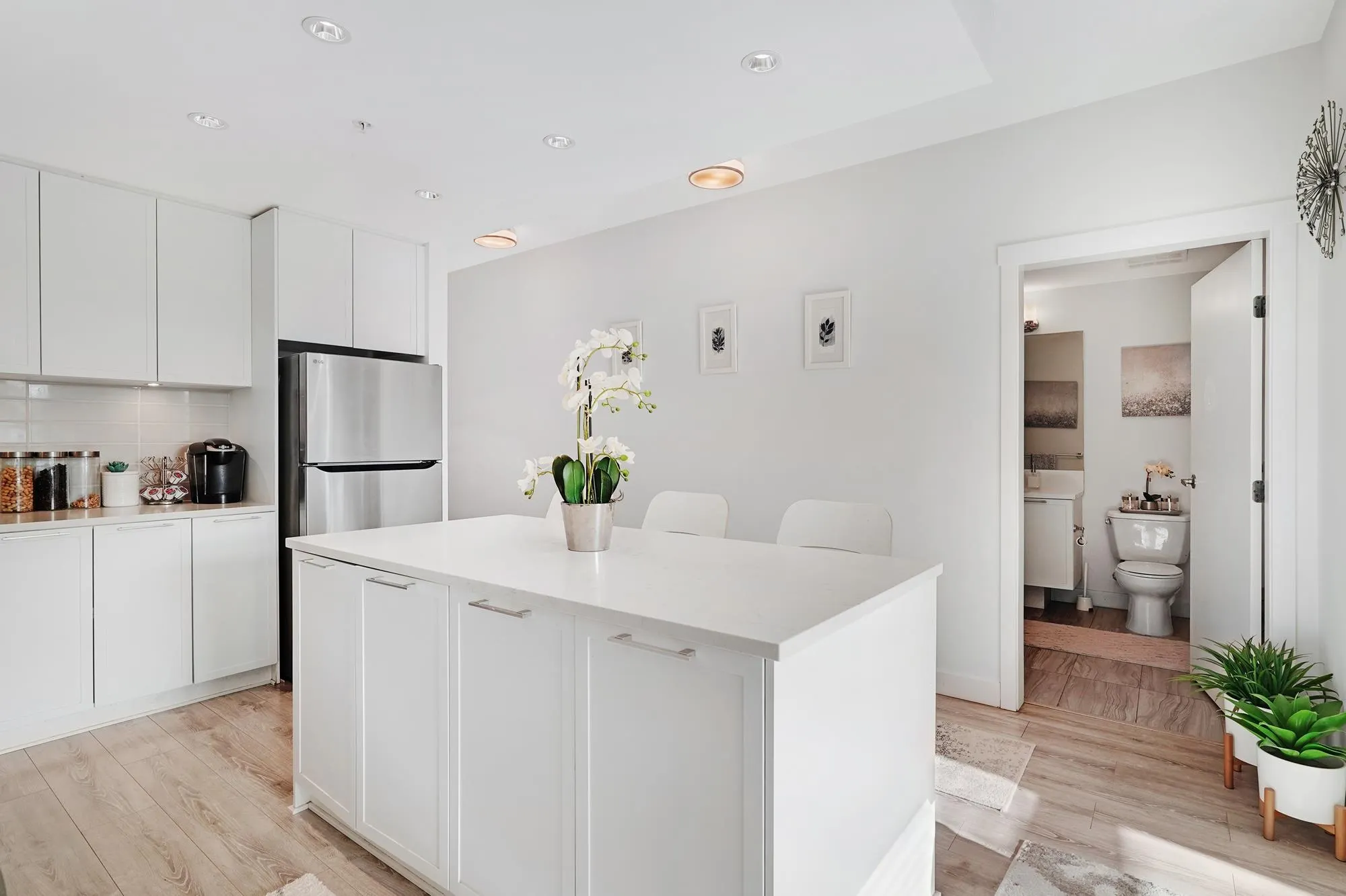 2382 Atkins Avenue #316