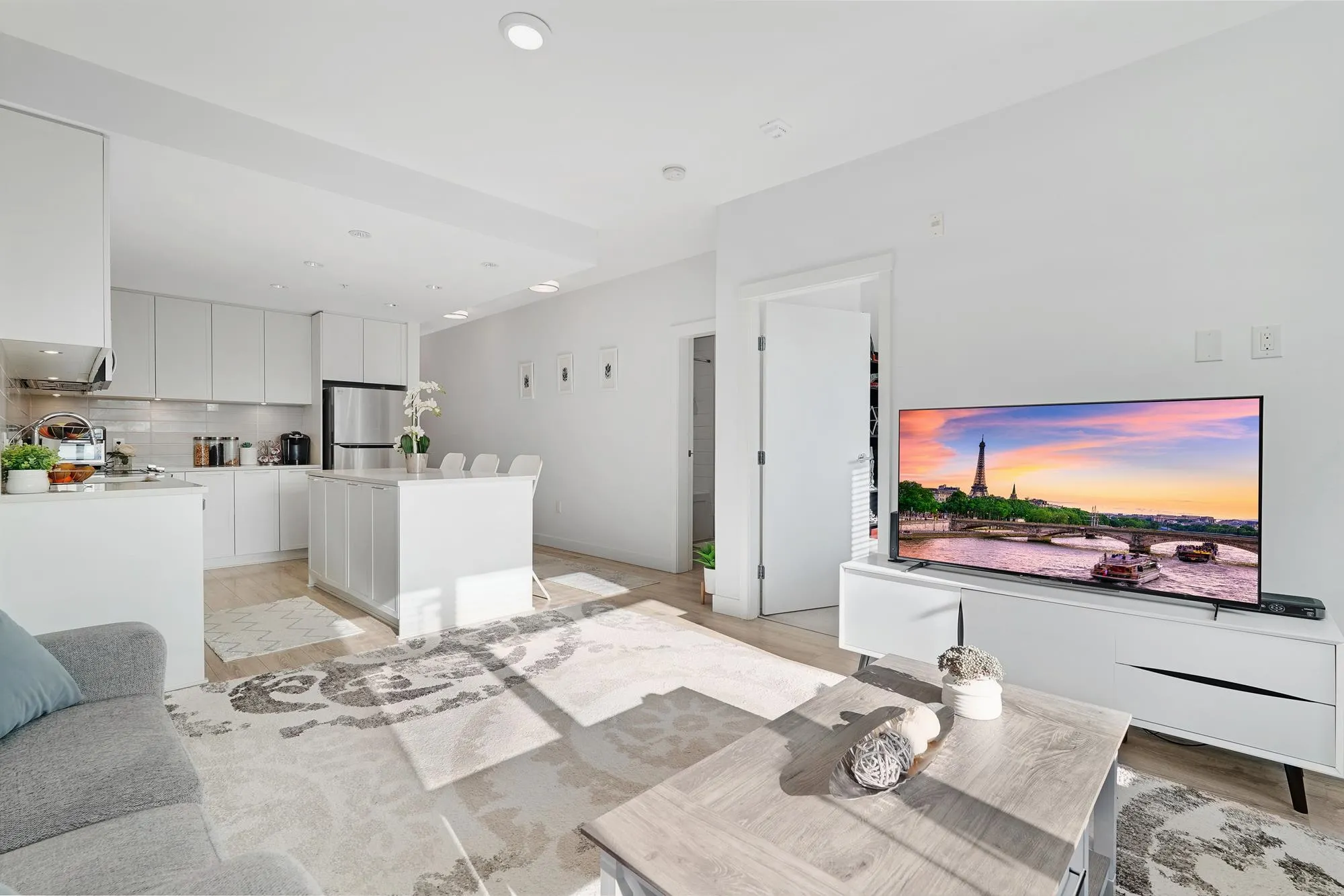 2382 Atkins Avenue #316