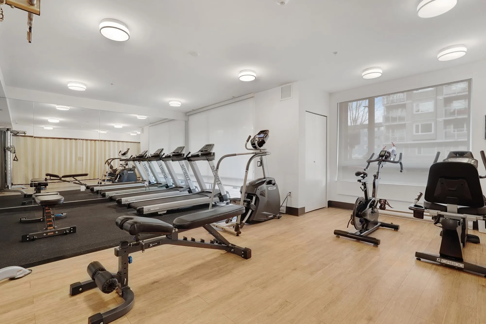 2382 Atkins Avenue #316