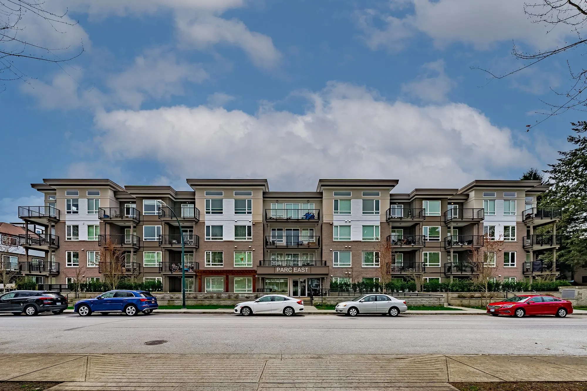 2382 Atkins Avenue #316