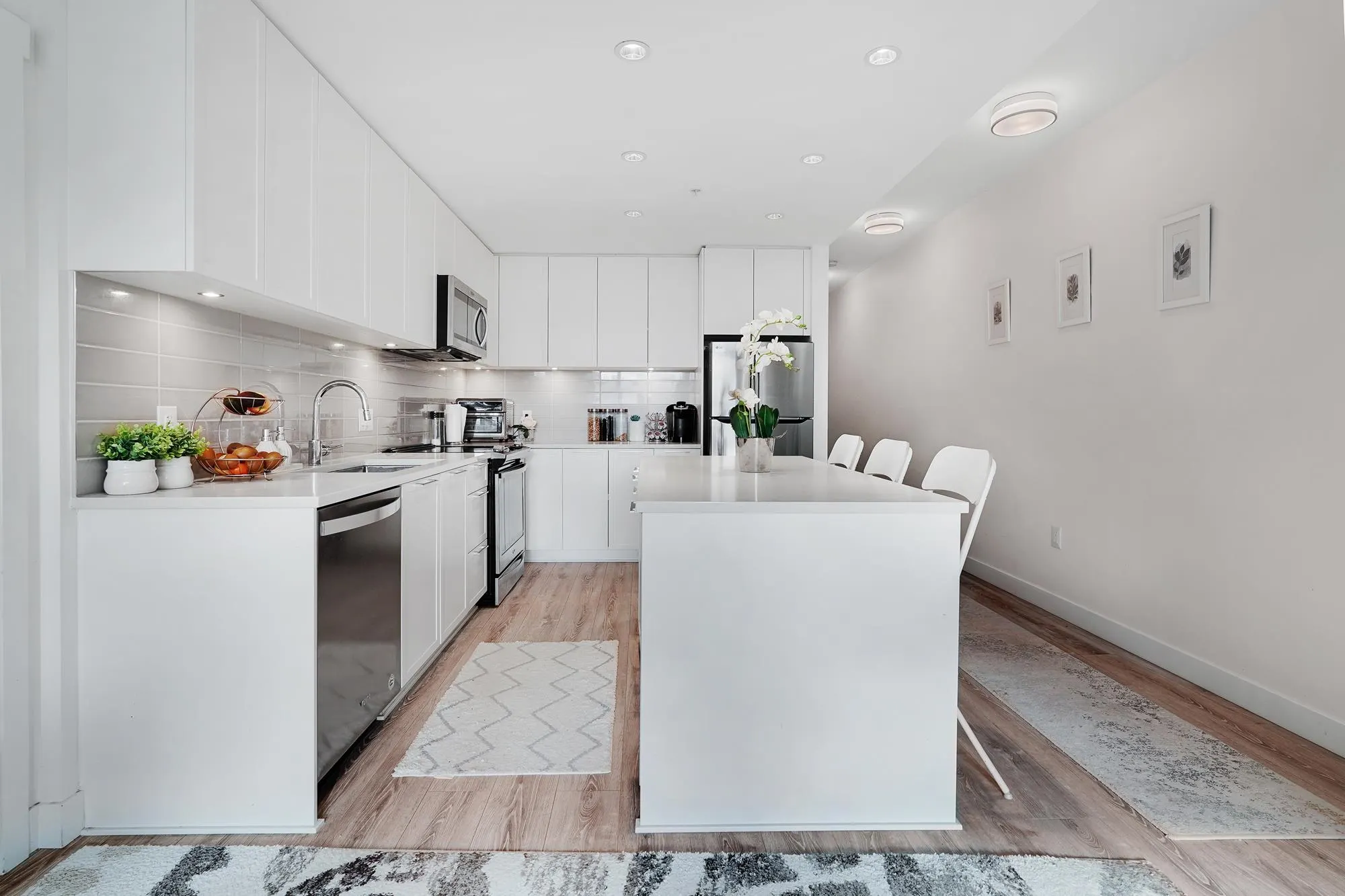 2382 Atkins Avenue #316