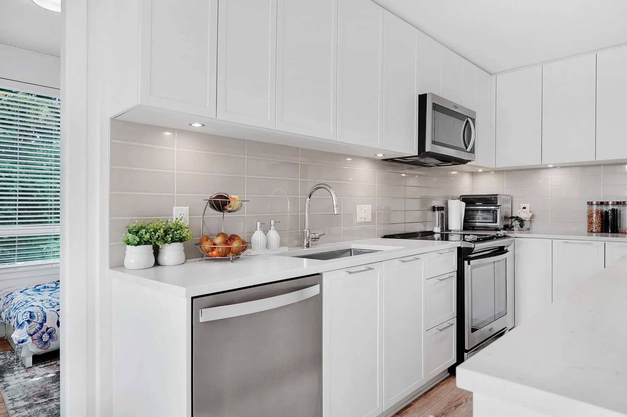 2382 Atkins Avenue #316