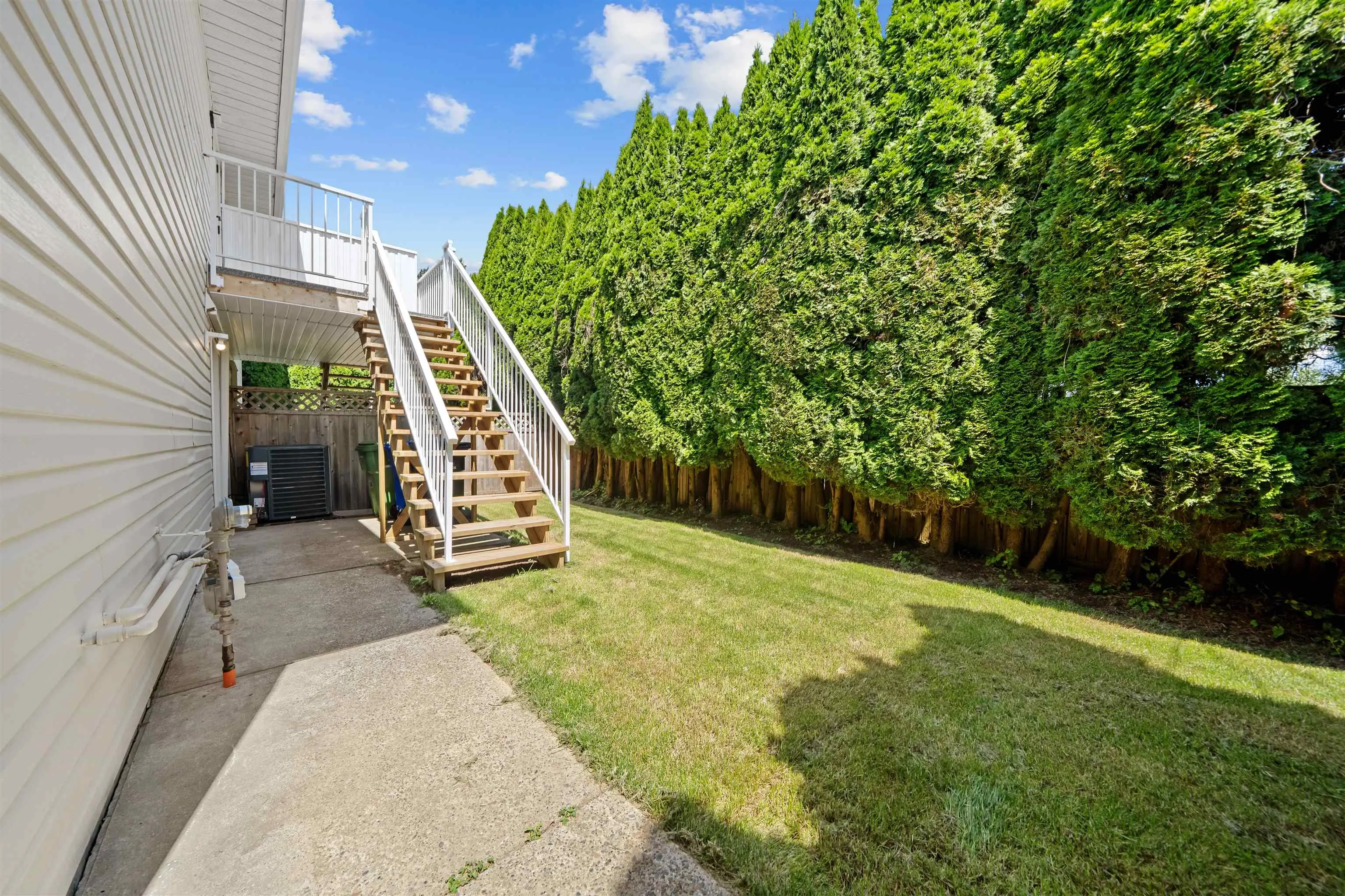 45741 Britton Avenue #3