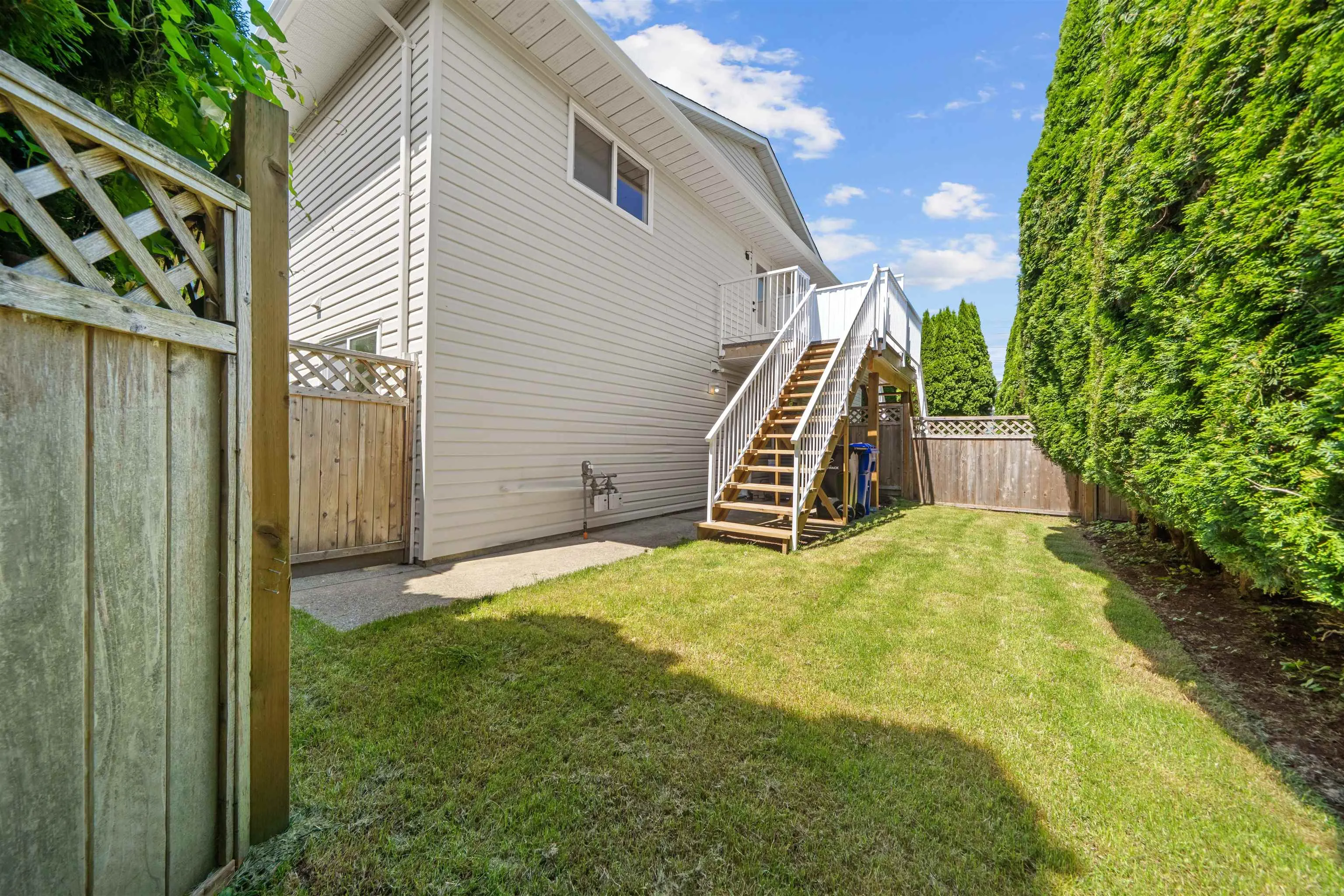 45741 Britton Avenue #3