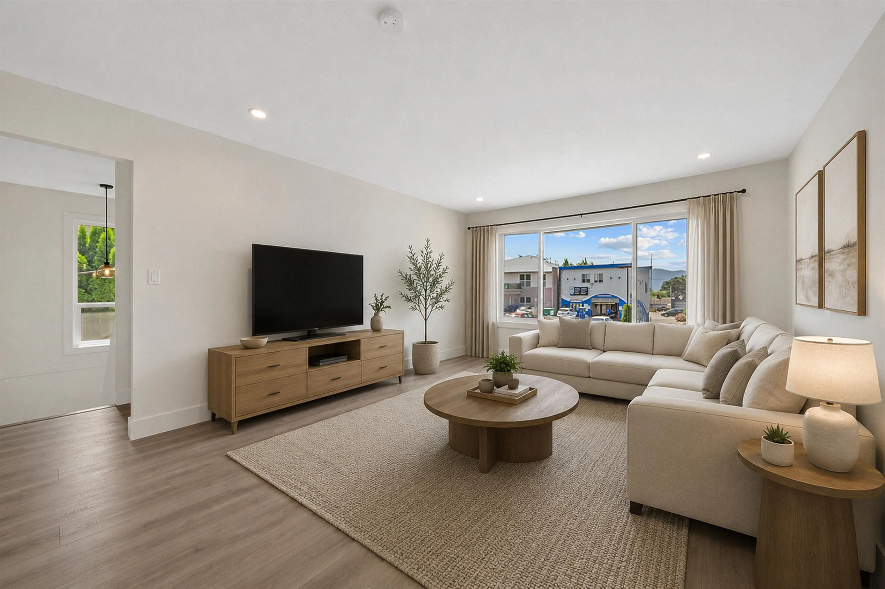 45741 Britton Avenue #3