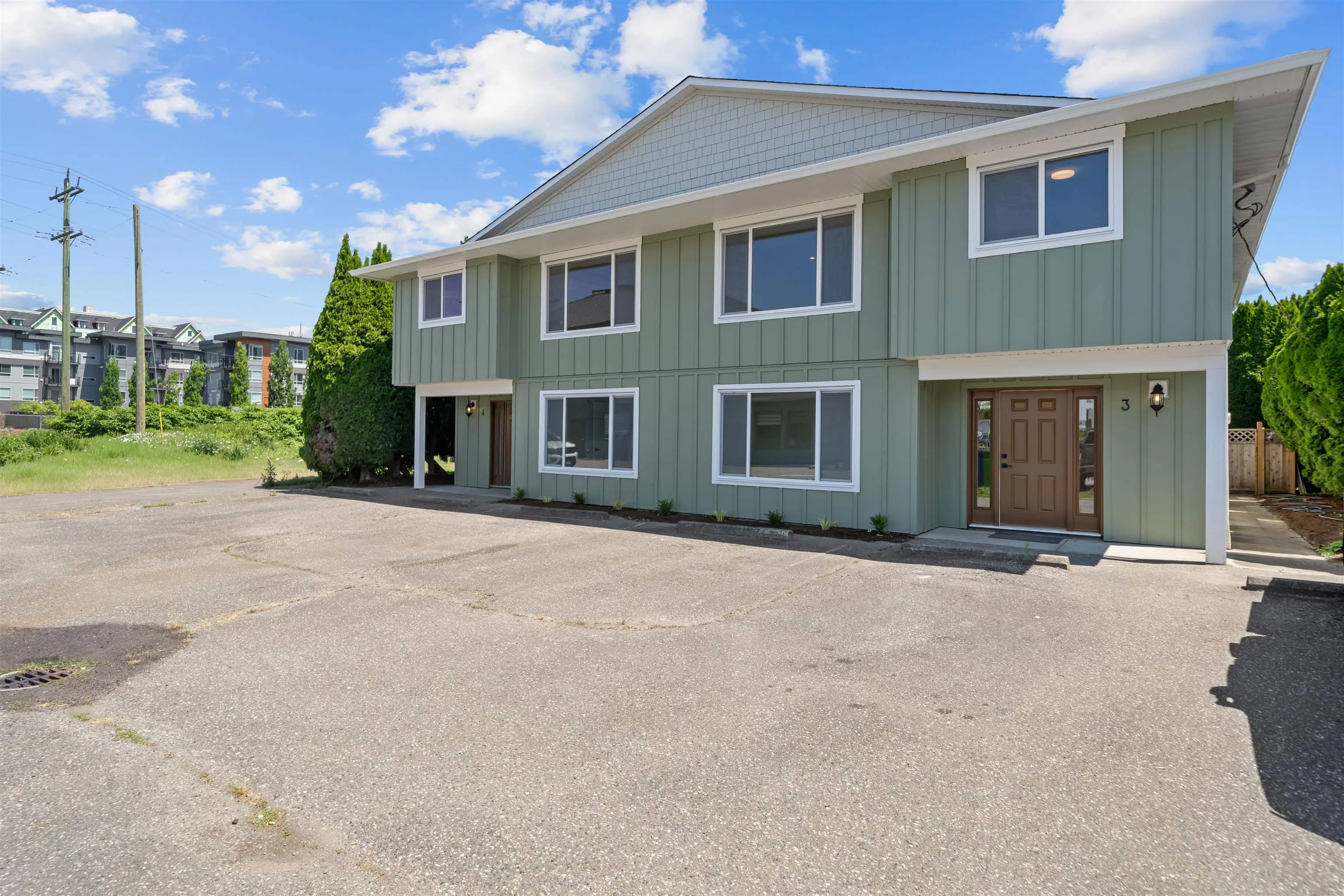 45741 Britton Avenue #3