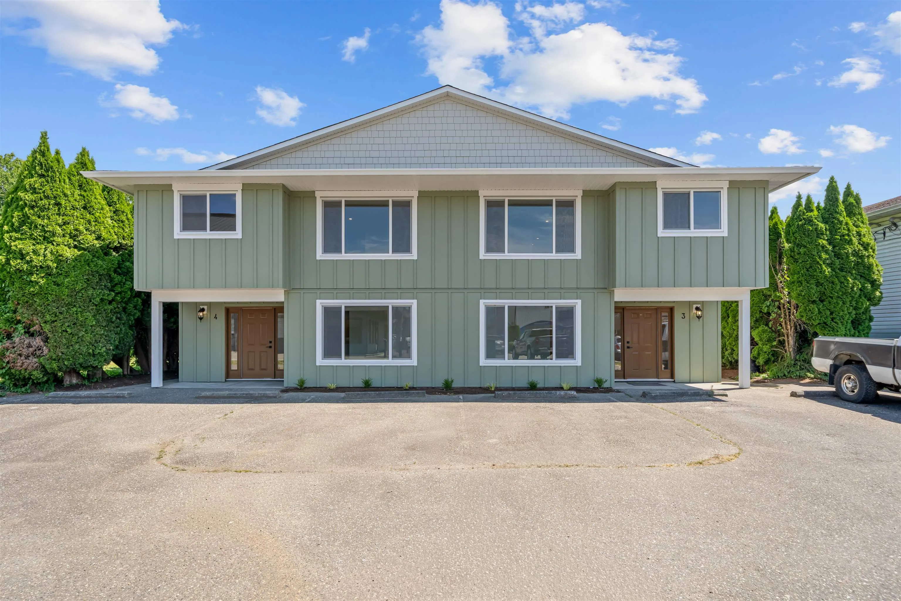 45741 Britton Avenue #3