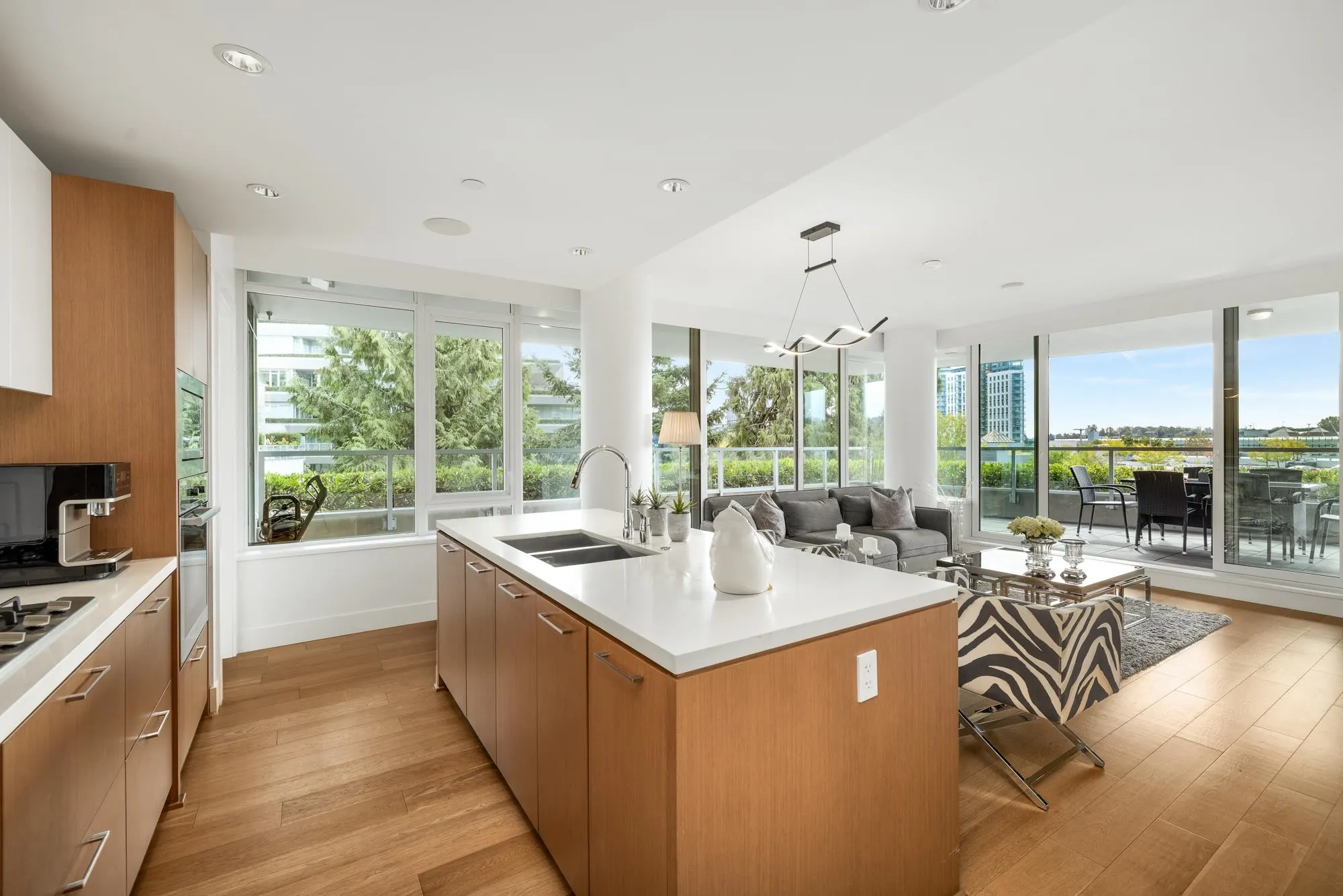 866 Arthur Erickson Place #303