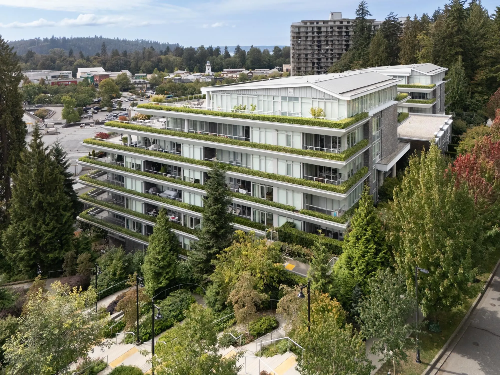 866 Arthur Erickson Place #303