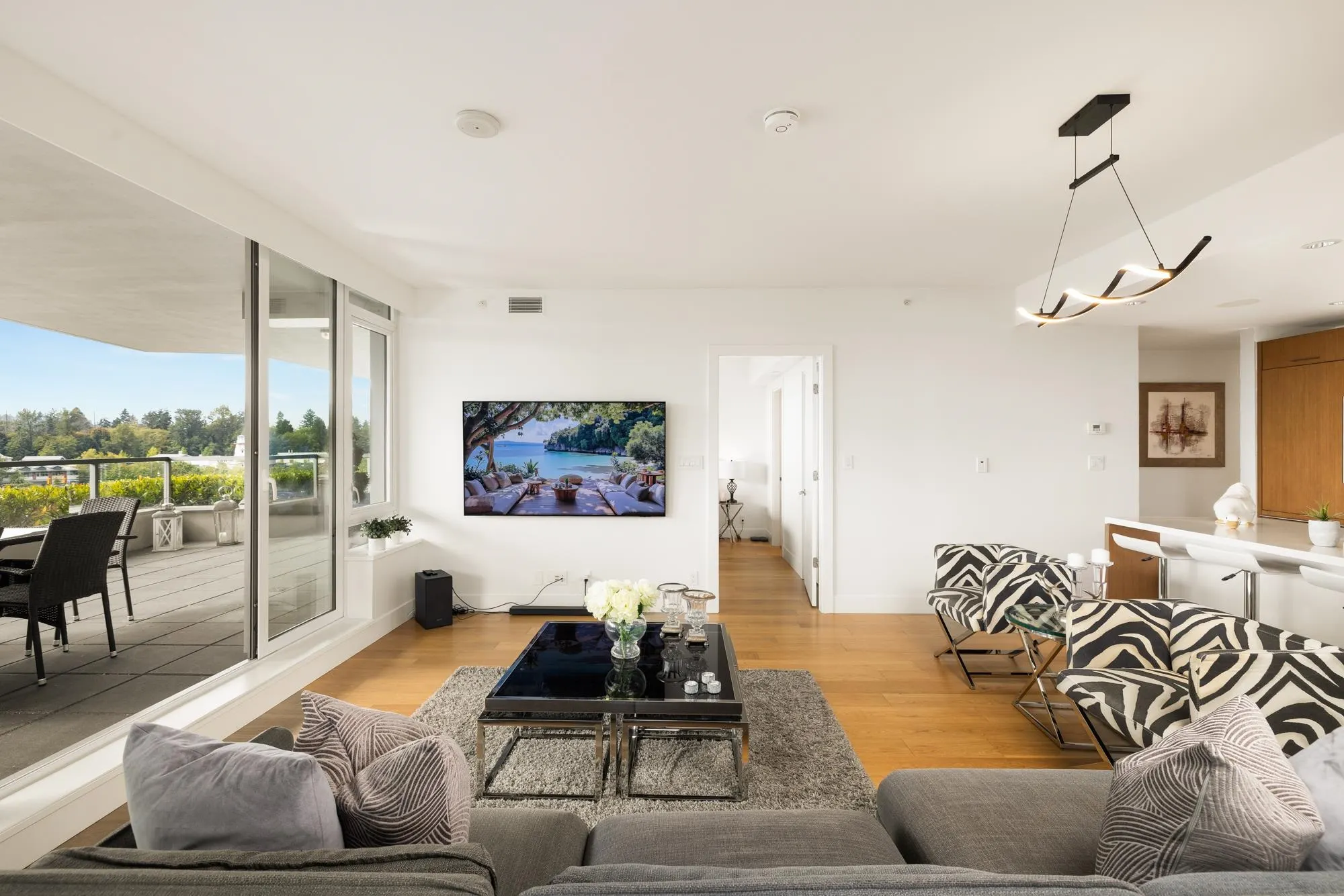 866 Arthur Erickson Place #303