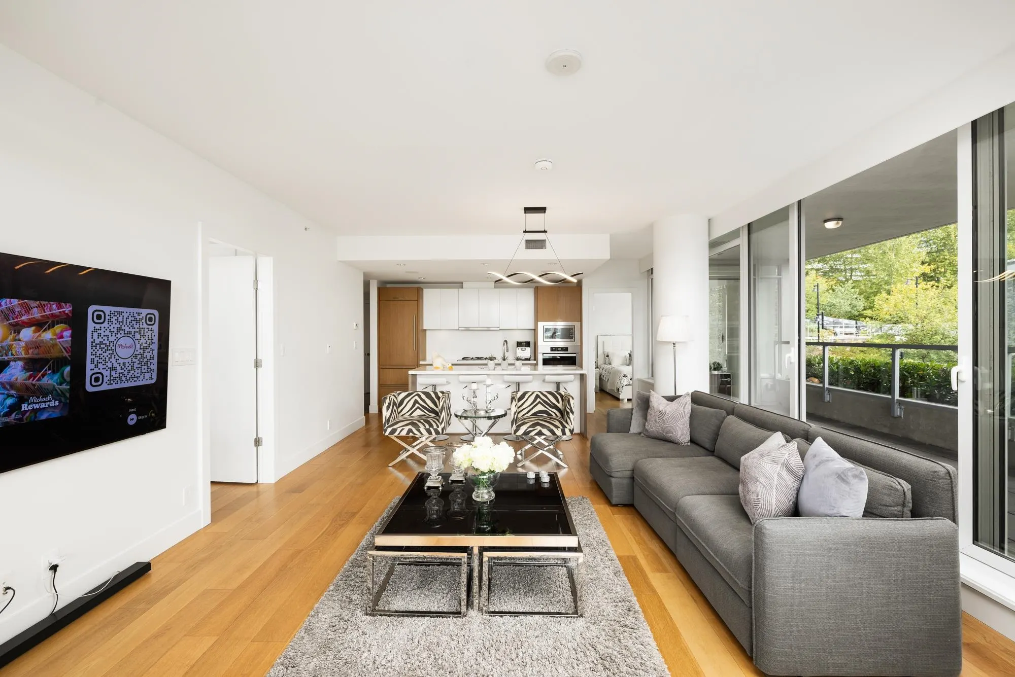 866 Arthur Erickson Place #303