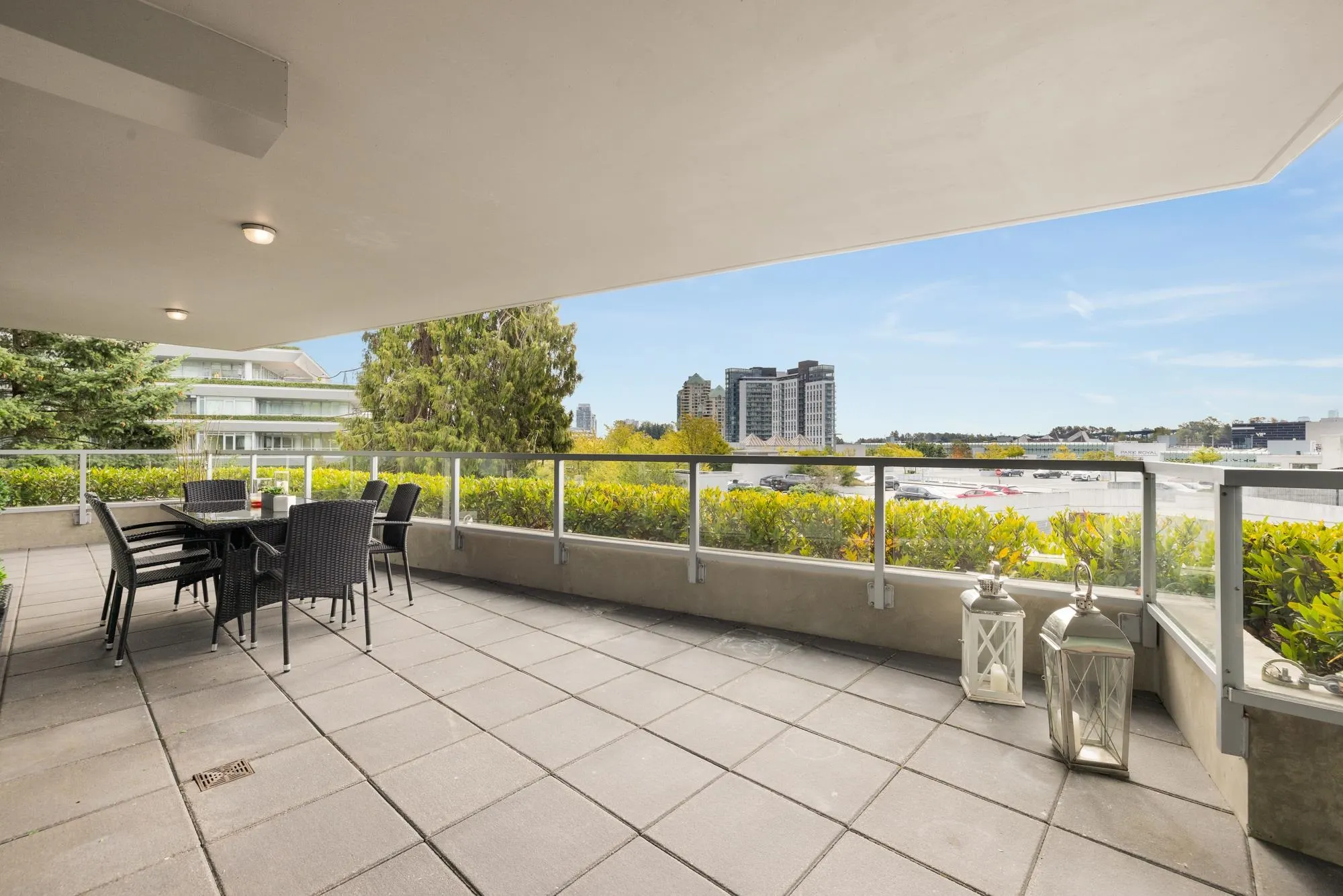 866 Arthur Erickson Place #303