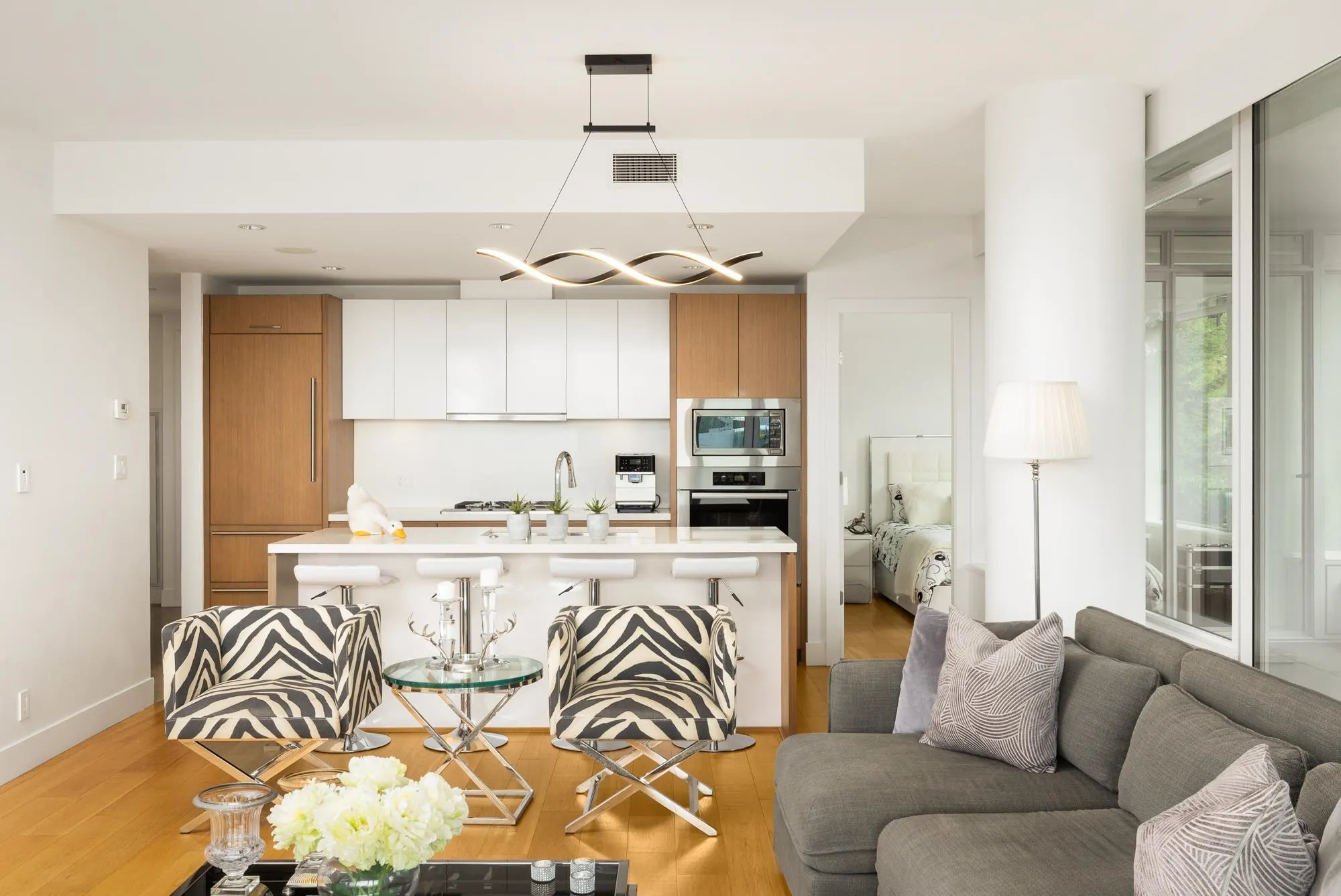 866 Arthur Erickson Place #303