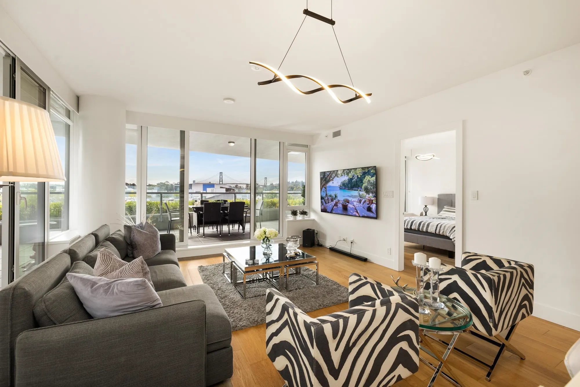 866 Arthur Erickson Place #303