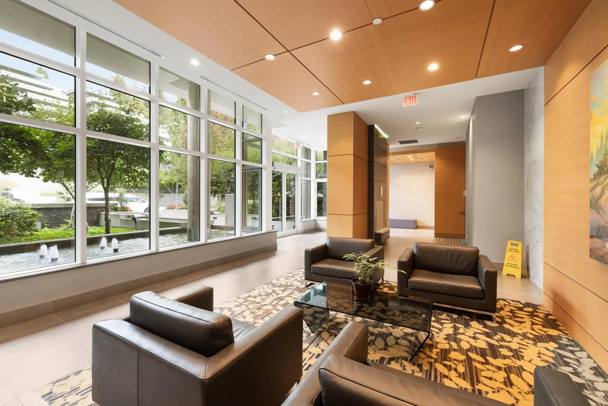 866 Arthur Erickson Place #303
