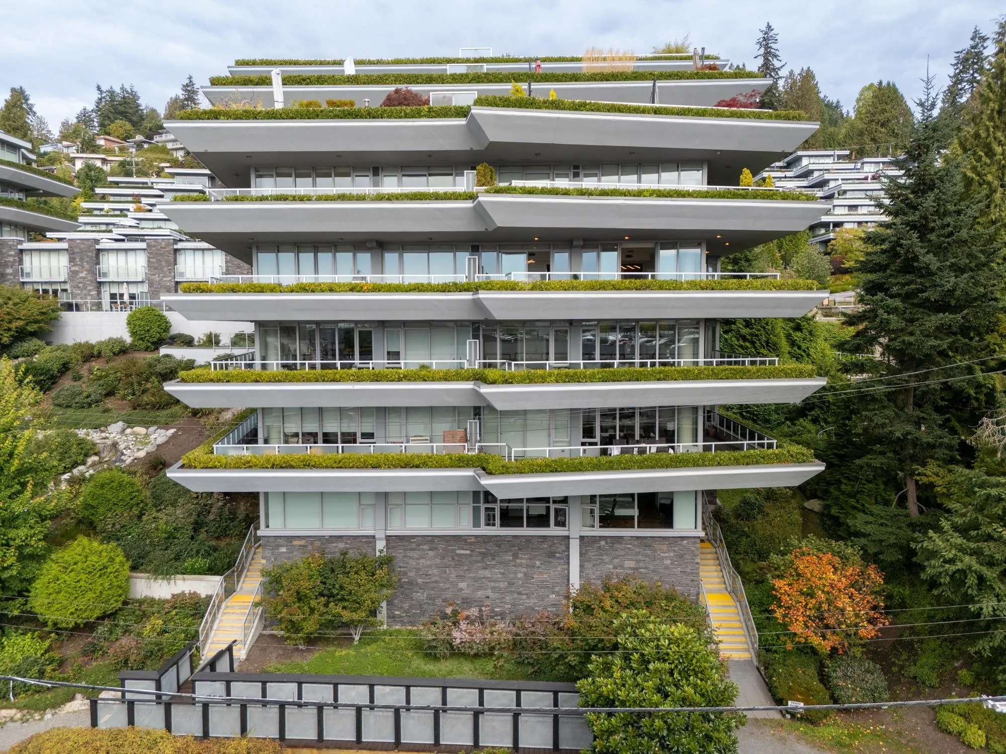 866 Arthur Erickson Place #303