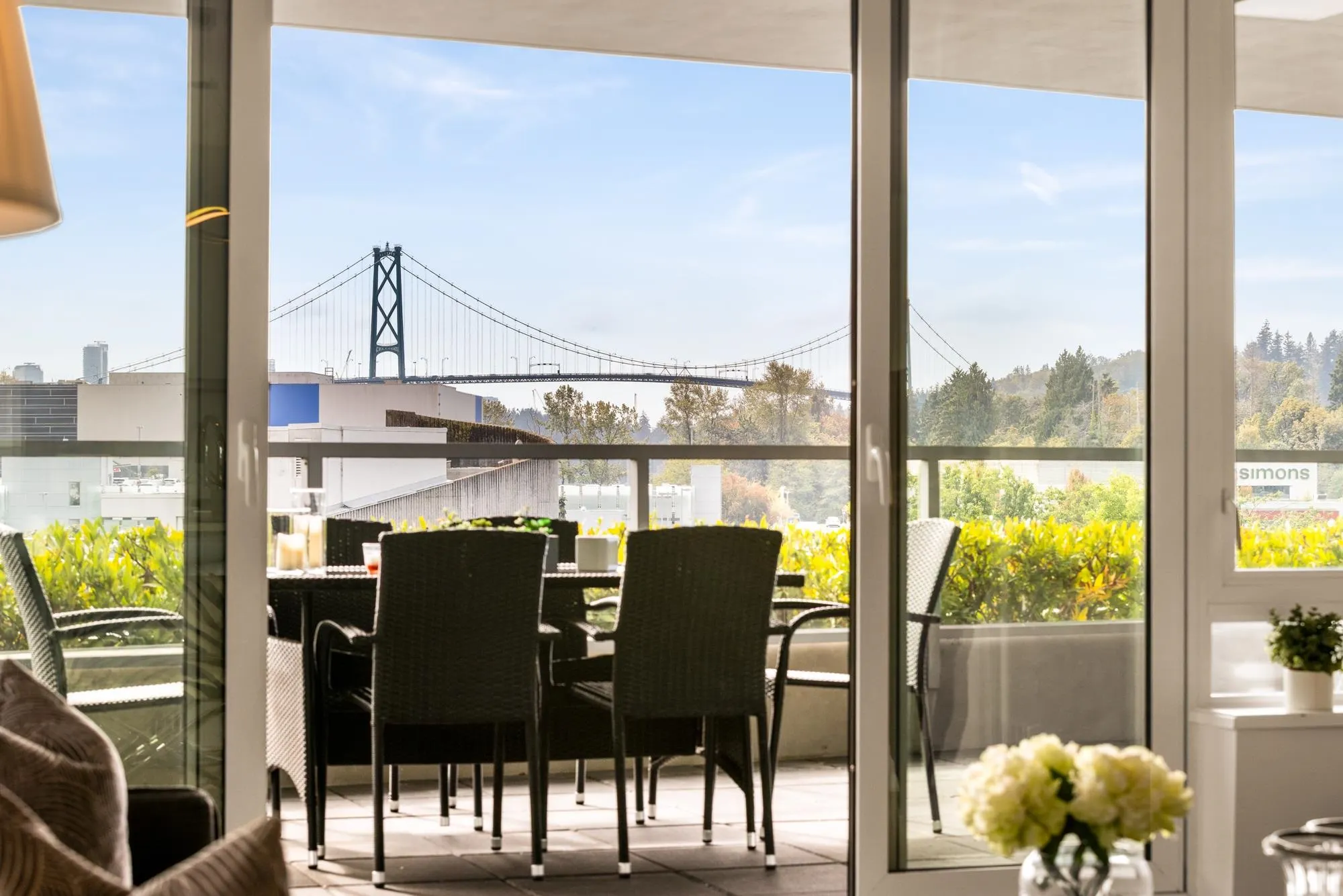 866 Arthur Erickson Place #303