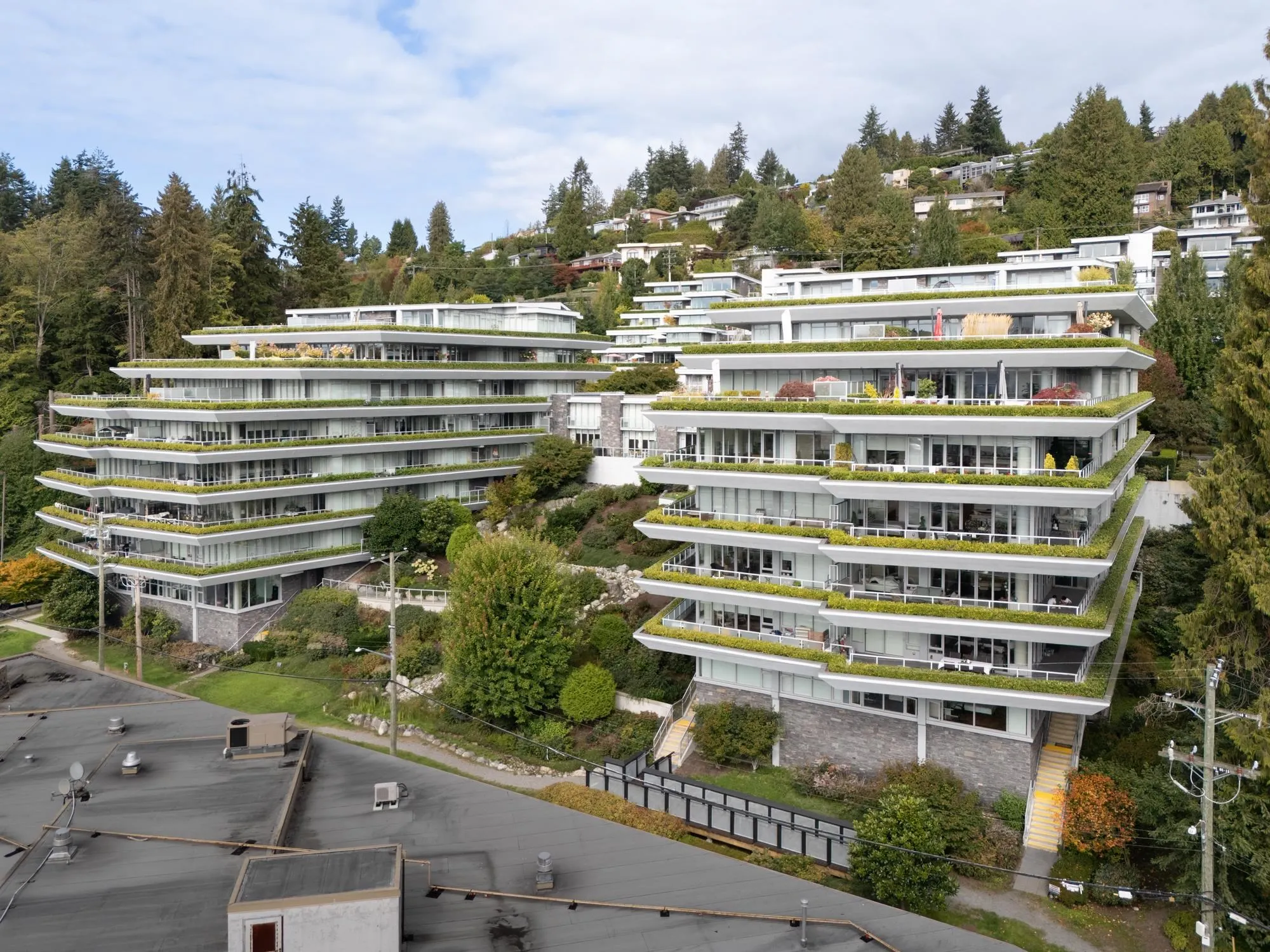 866 Arthur Erickson Place #303