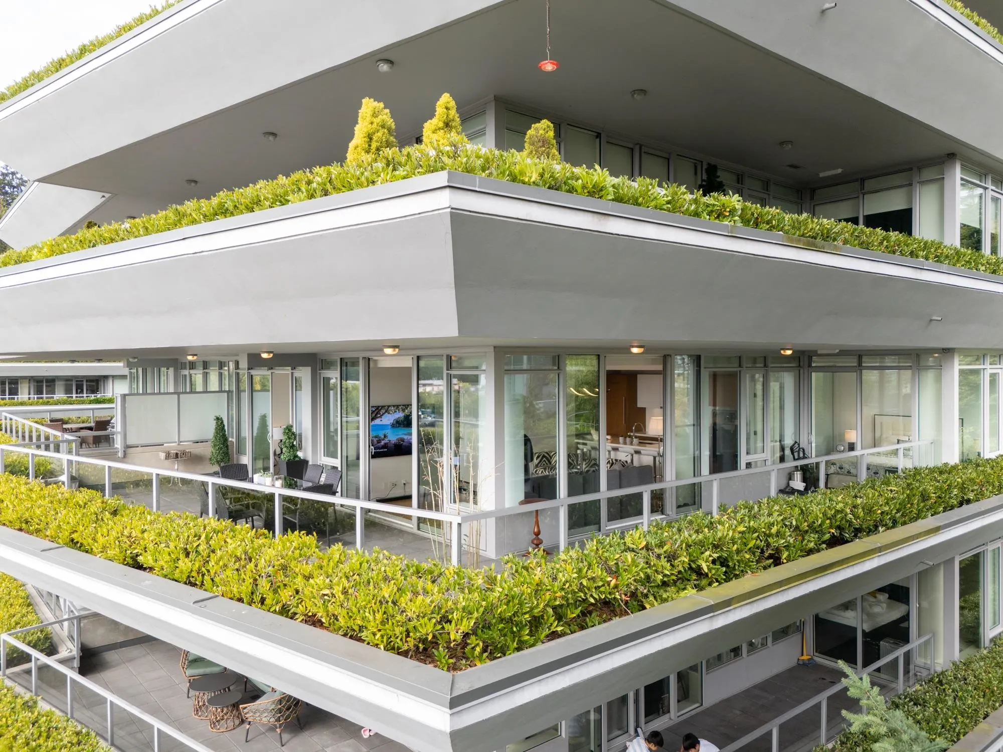 866 Arthur Erickson Place #303