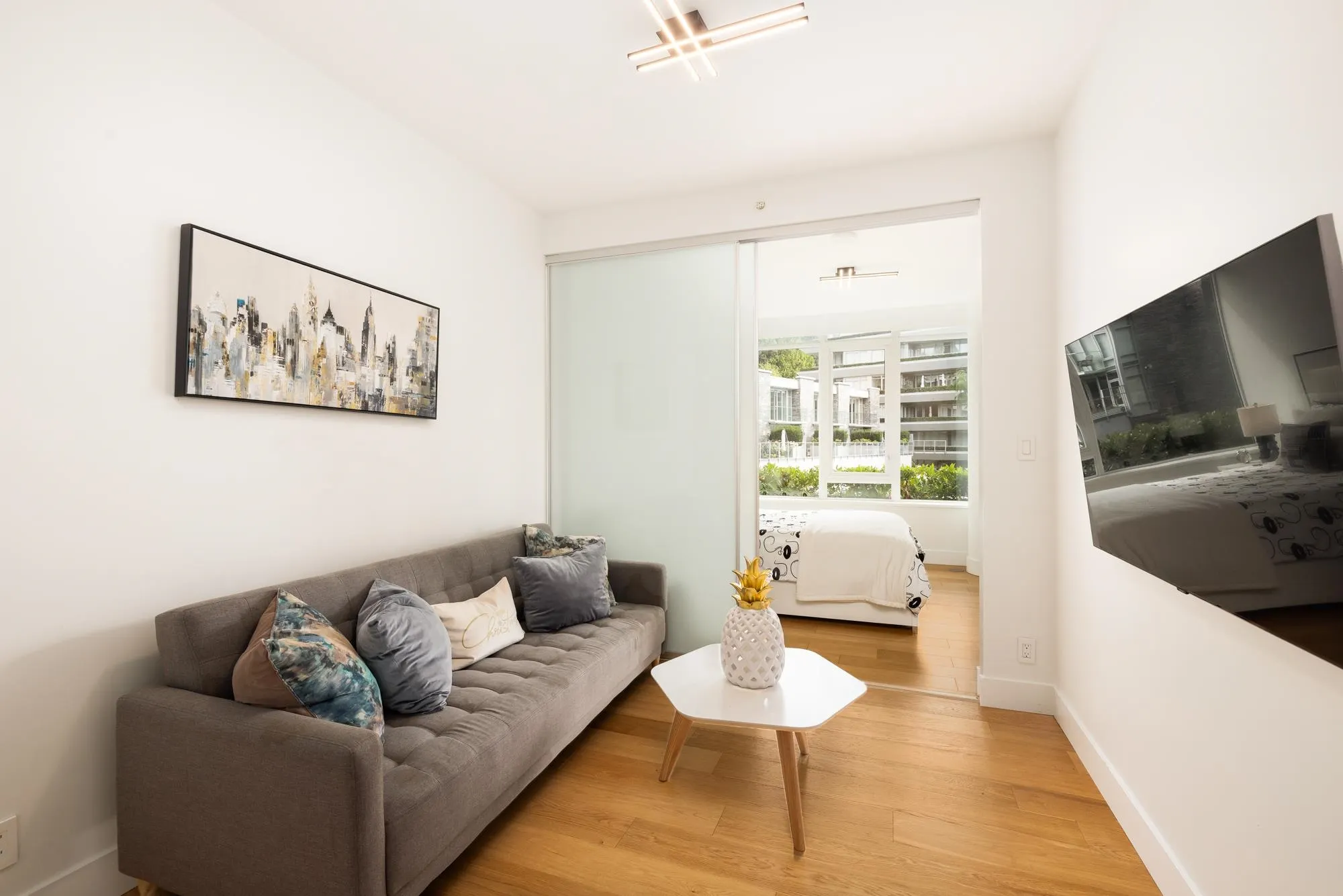 866 Arthur Erickson Place #303