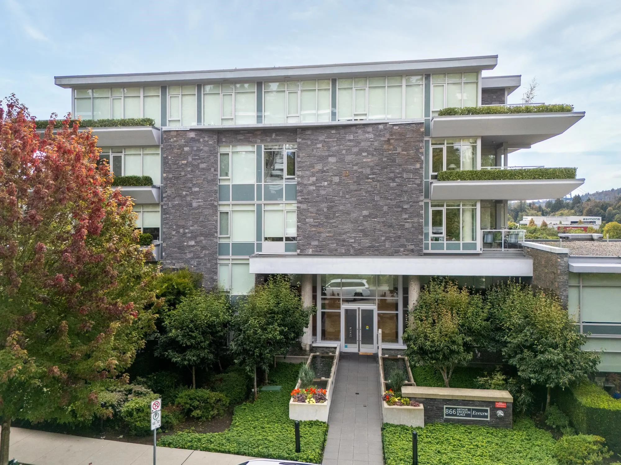 866 Arthur Erickson Place #303