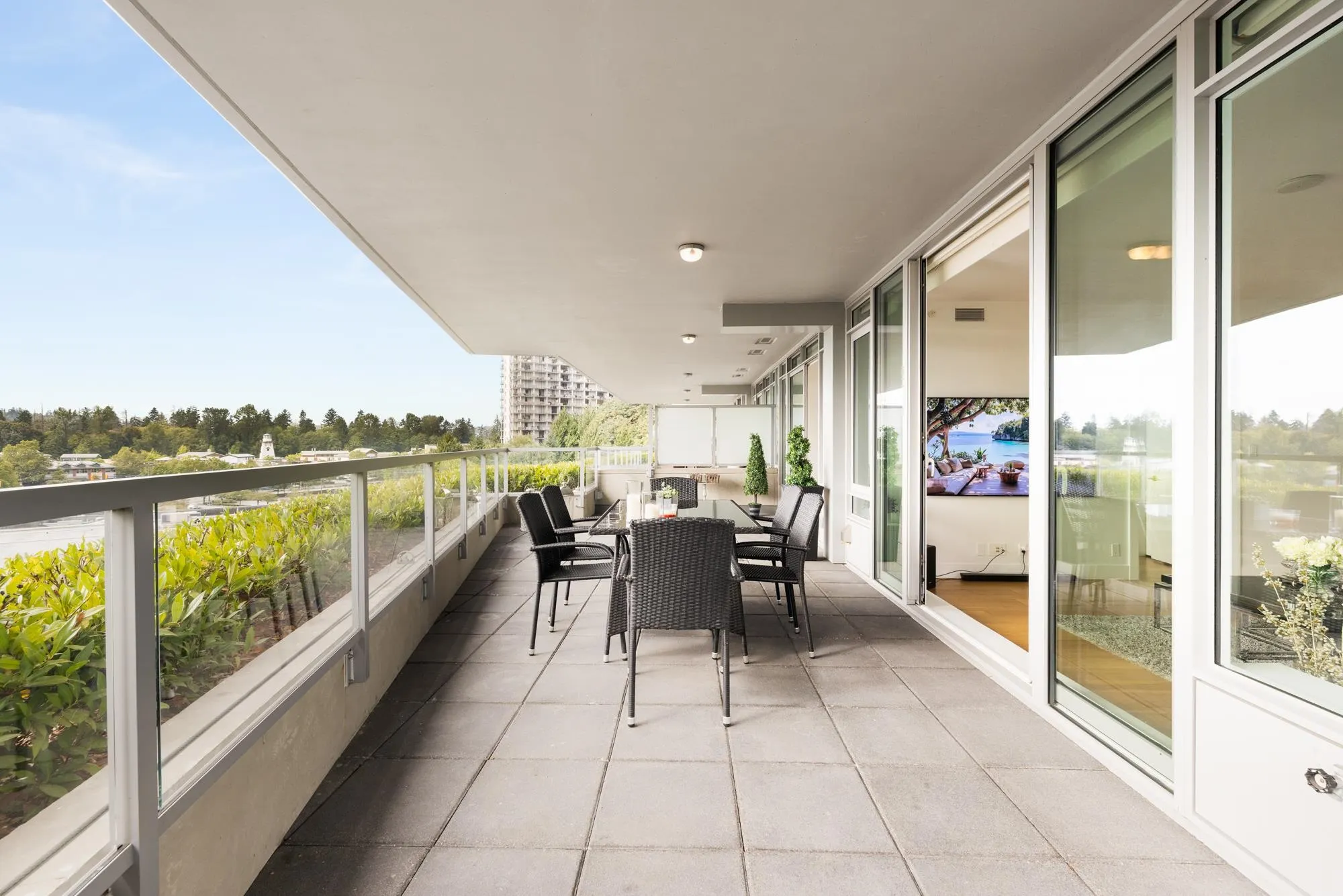 866 Arthur Erickson Place #303