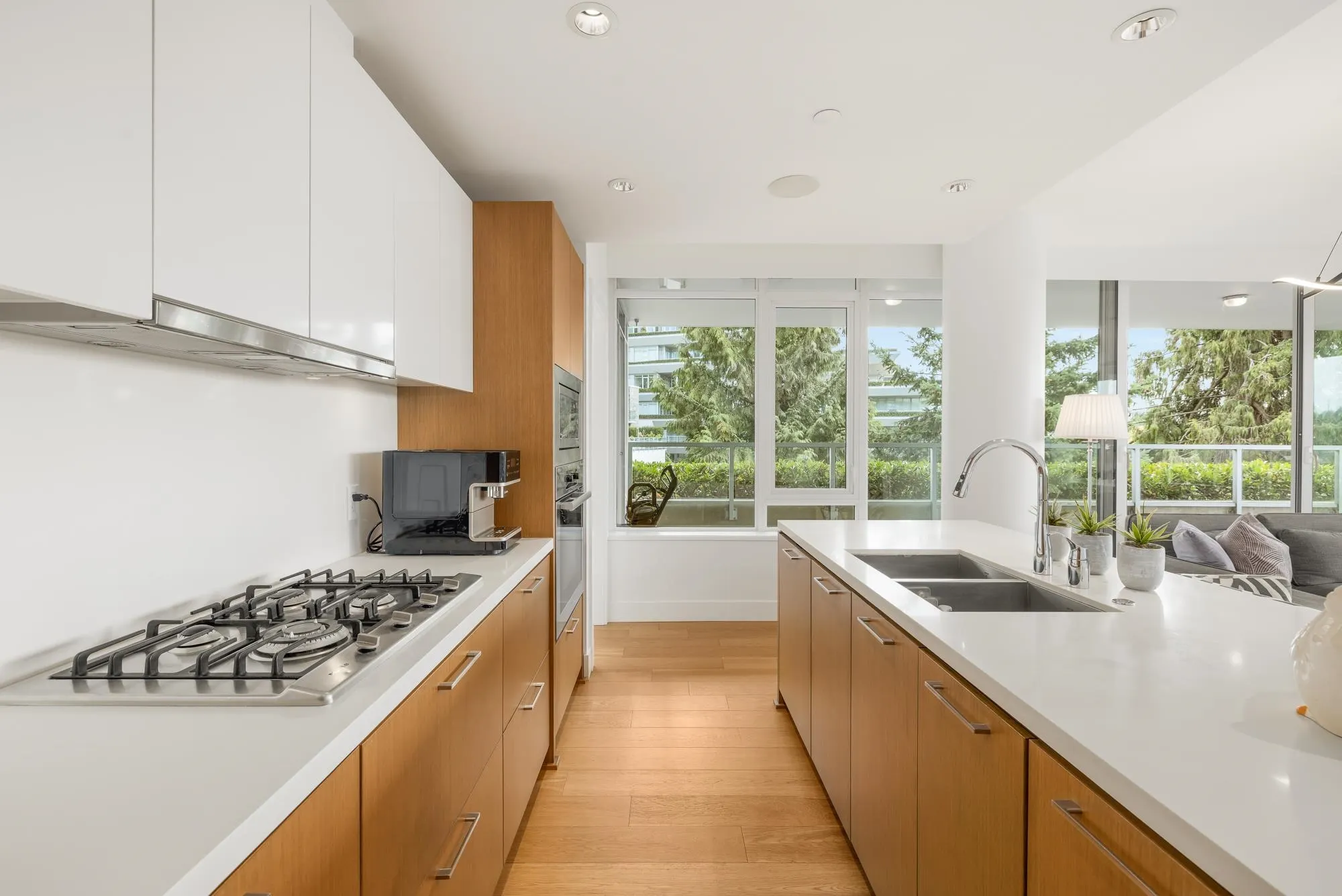 866 Arthur Erickson Place #303