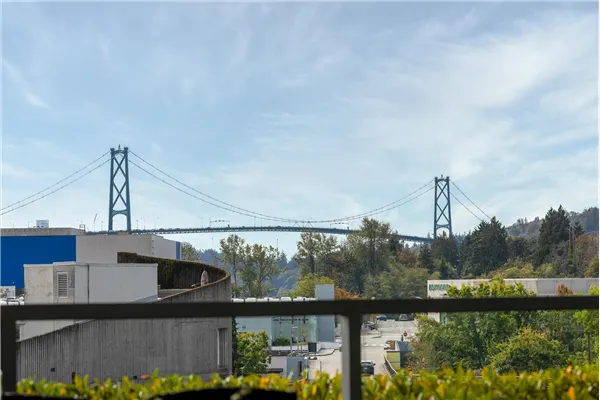 866 Arthur Erickson Place #303