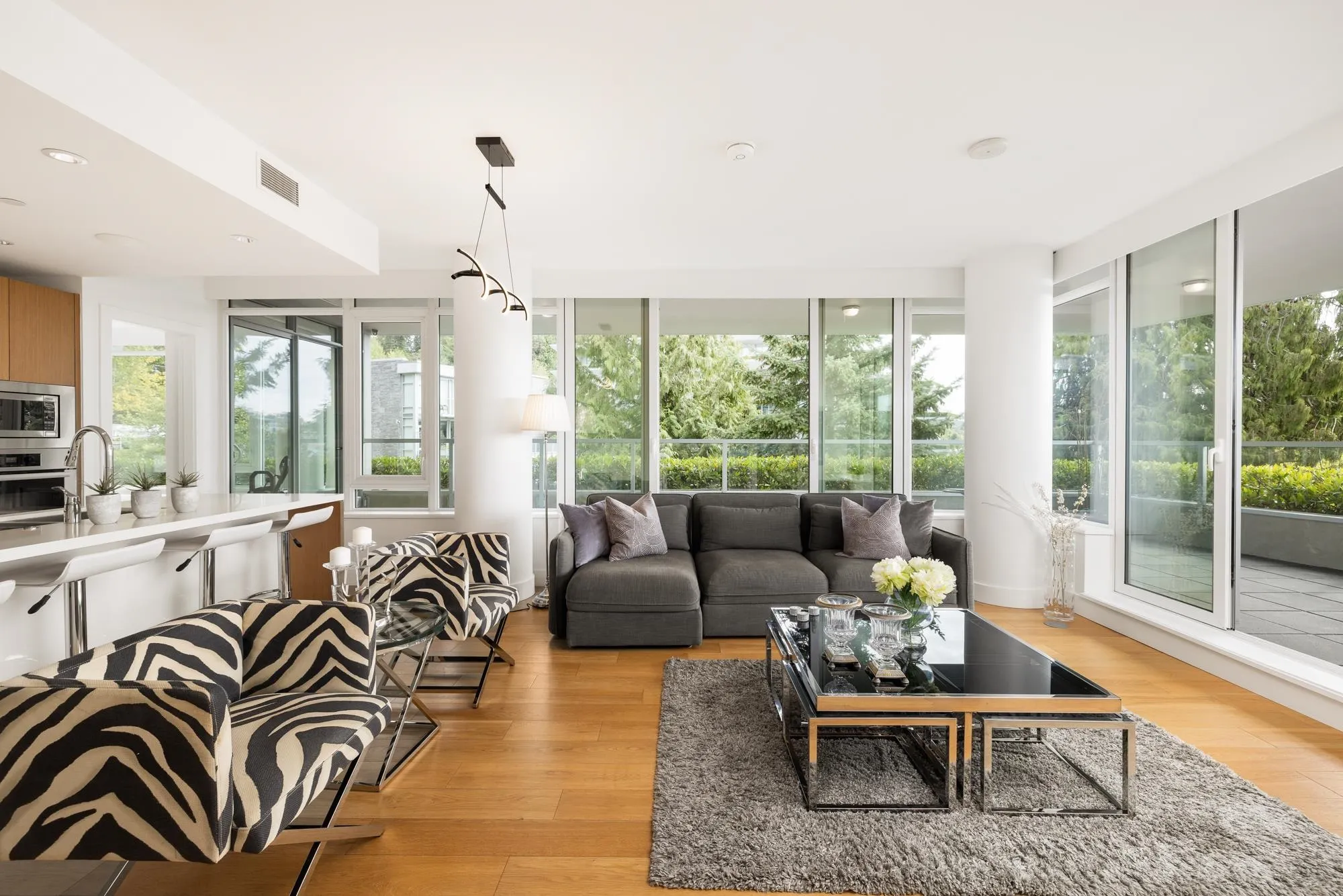 866 Arthur Erickson Place #303