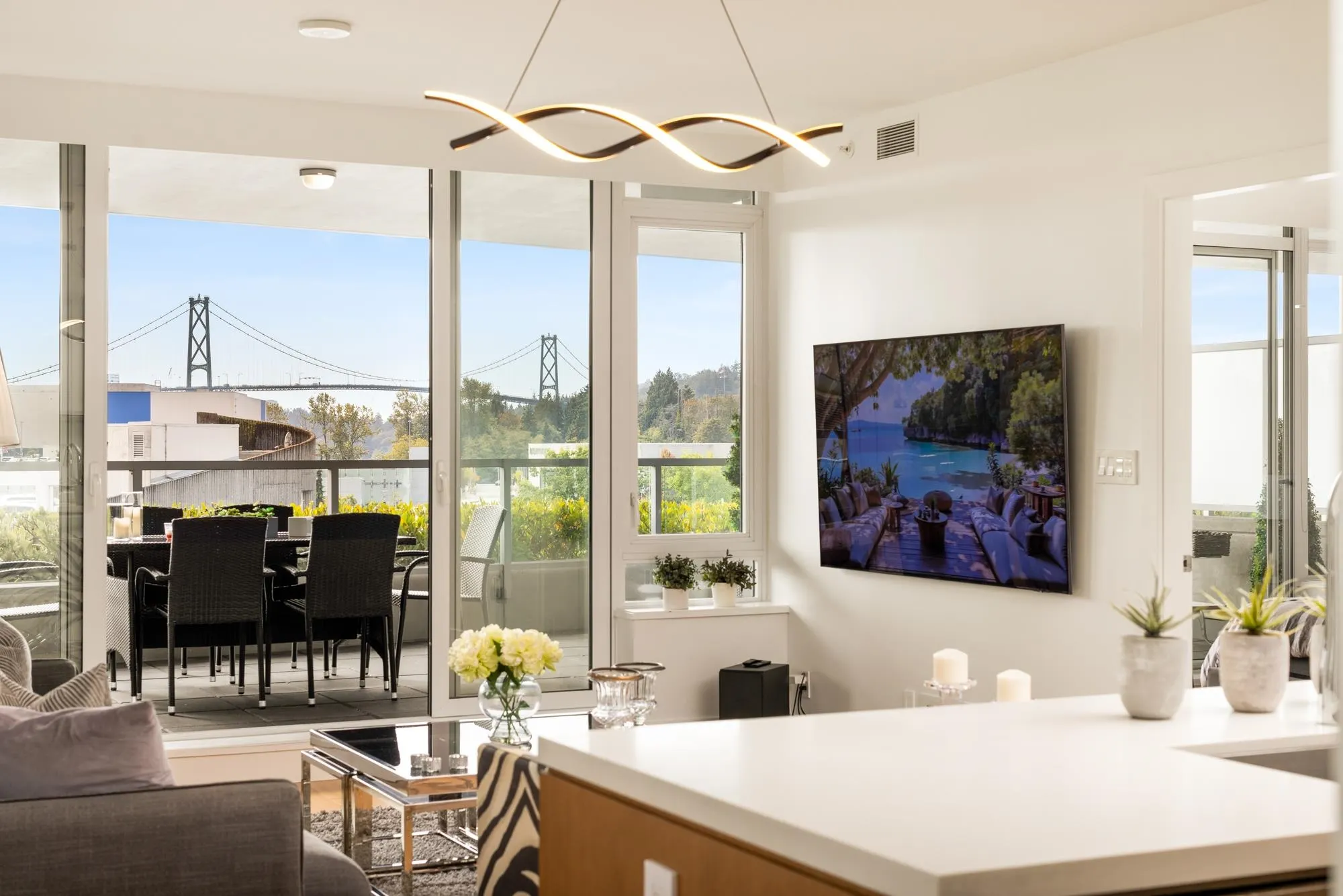 866 Arthur Erickson Place #303