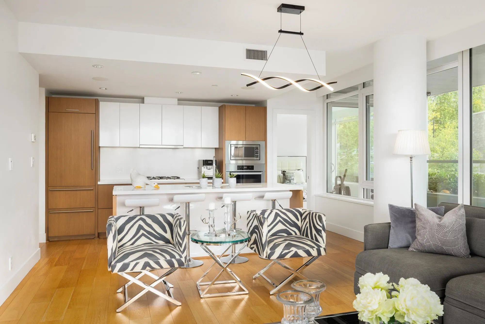 866 Arthur Erickson Place #303