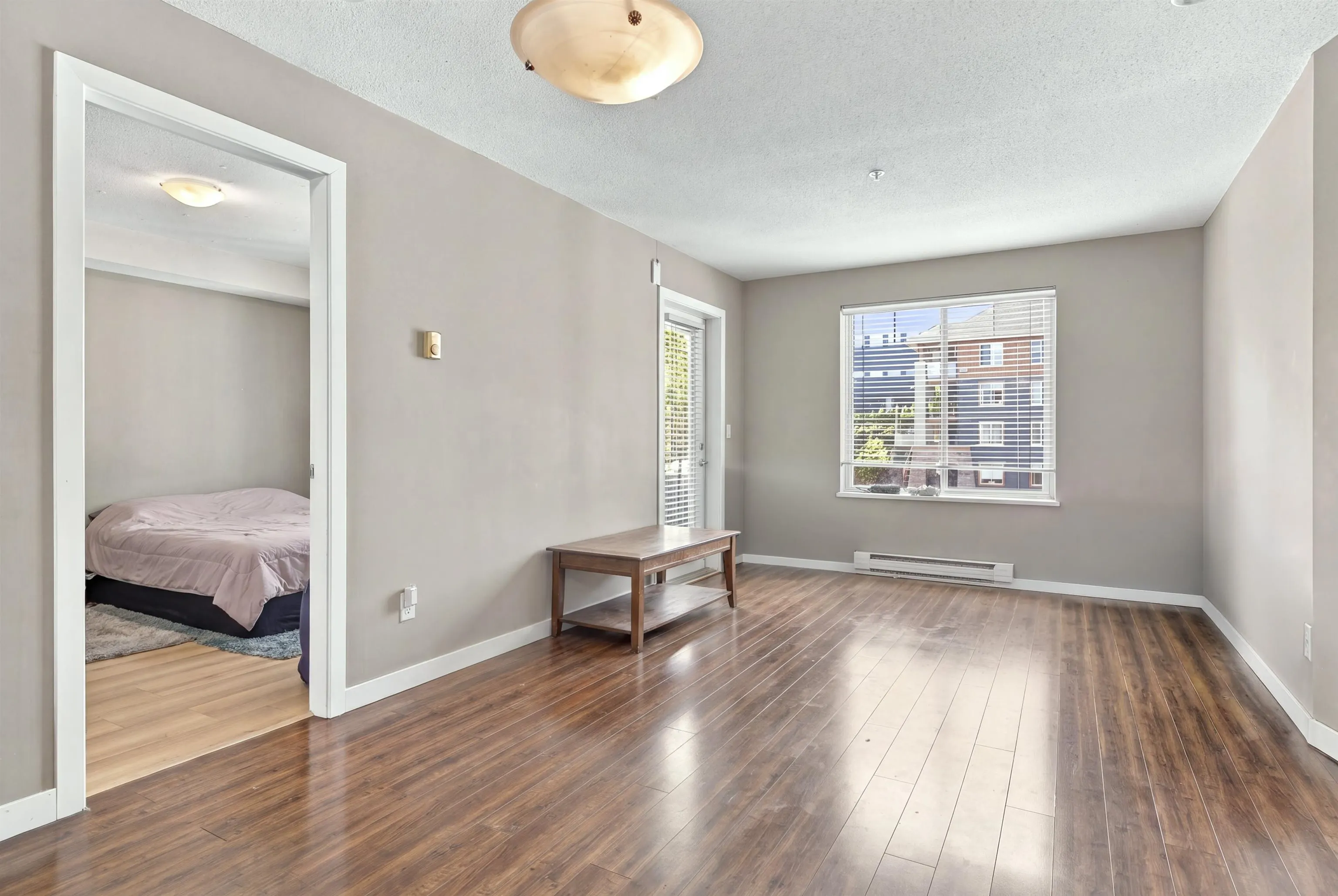 240 Sherbrooke Street #3318